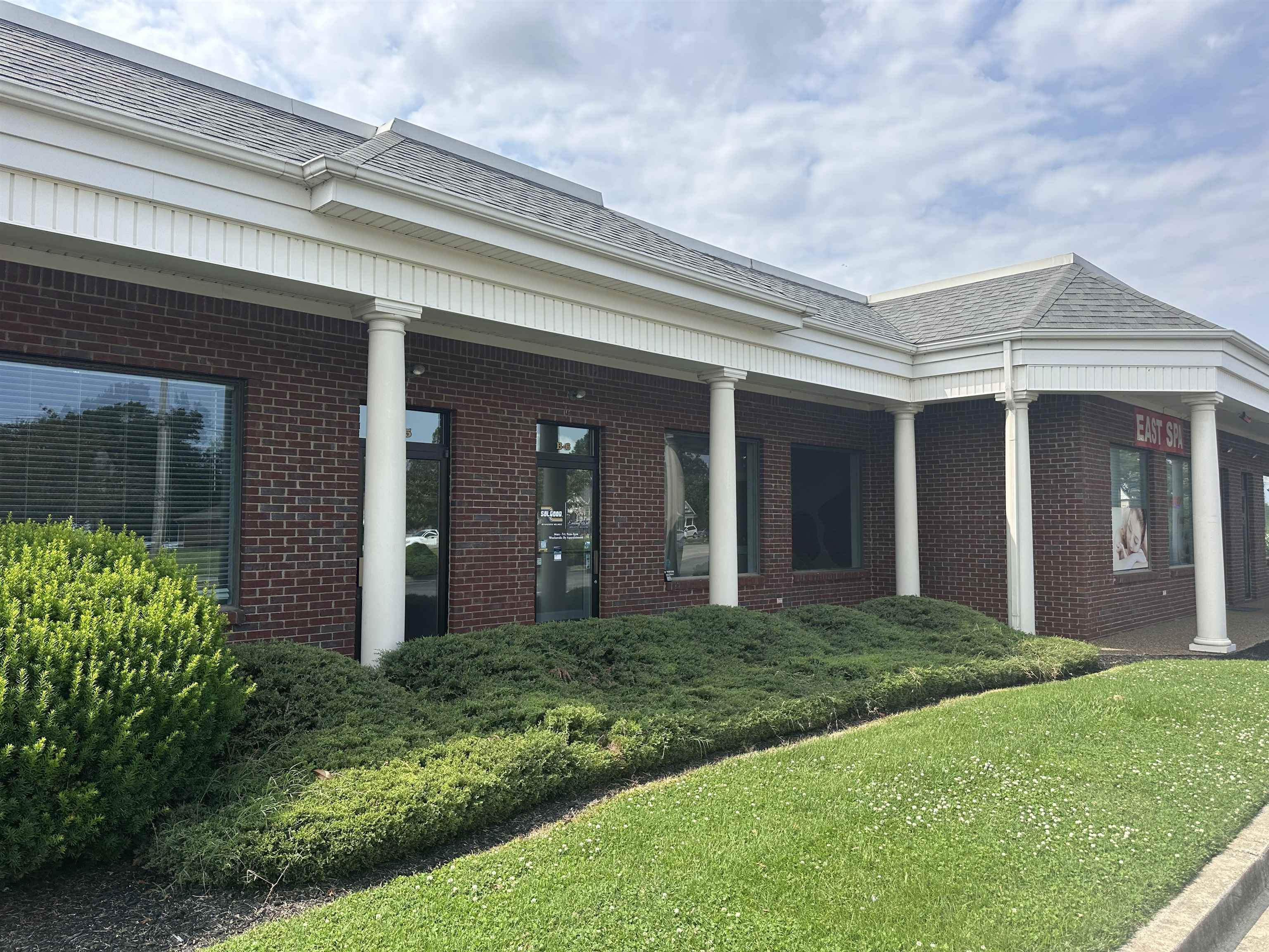 3115 Commonwealth Ct B6, Owensboro, Kentucky 42303, ,Business,For Sale,Commonwealth Ct B6,89871