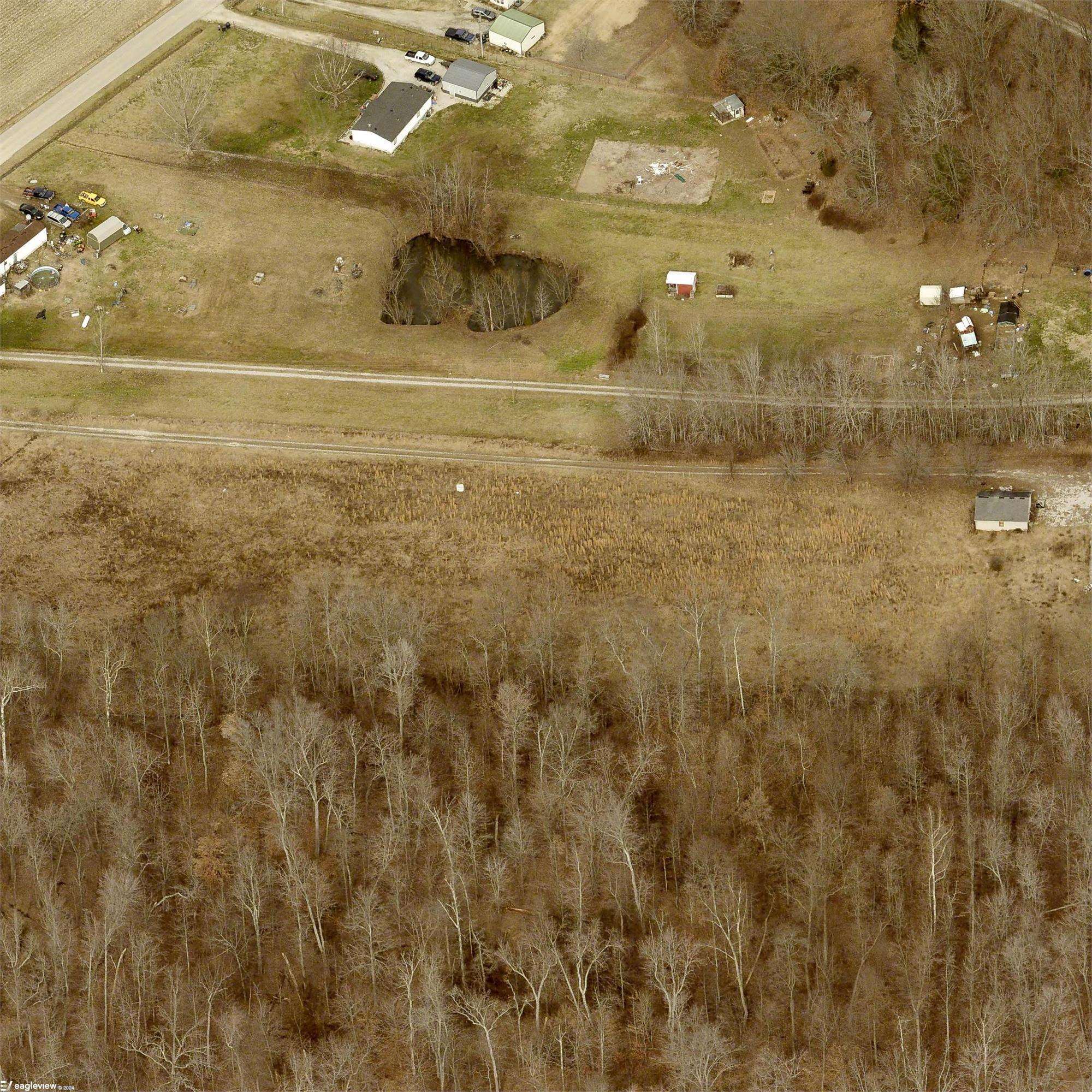 4410 & 4420 Poplar Log Bridge Rd, Philpot, Kentucky 42366, ,Land,For Sale,& 4420 Poplar Log Bridge Rd,89872