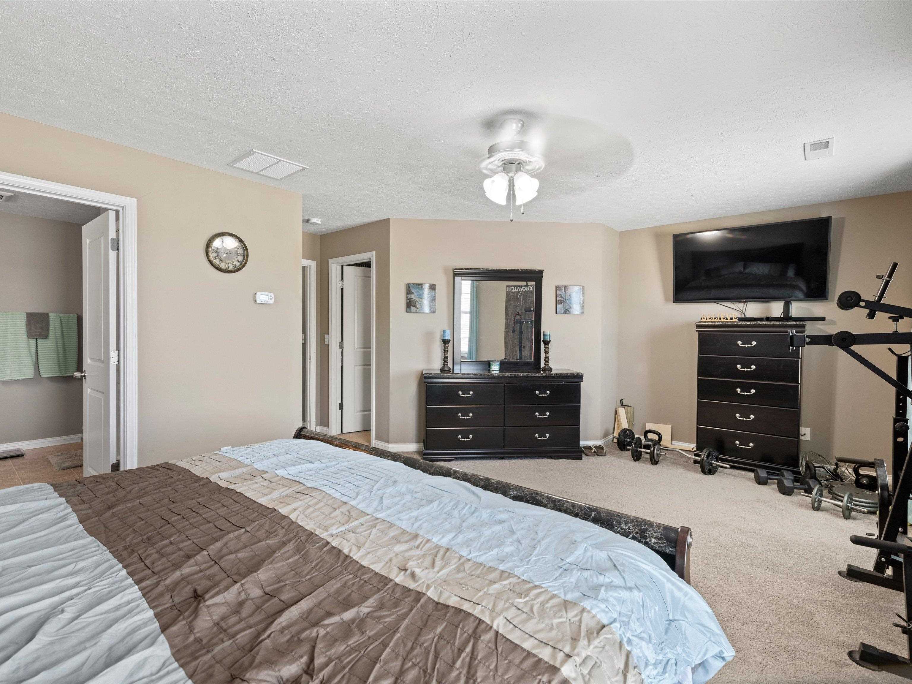 2347 Blossom Court, Utica, Kentucky 42376, 3 Bedrooms Bedrooms, ,2 BathroomsBathrooms,Single Family Residence,For Sale,Blossom Court,89874