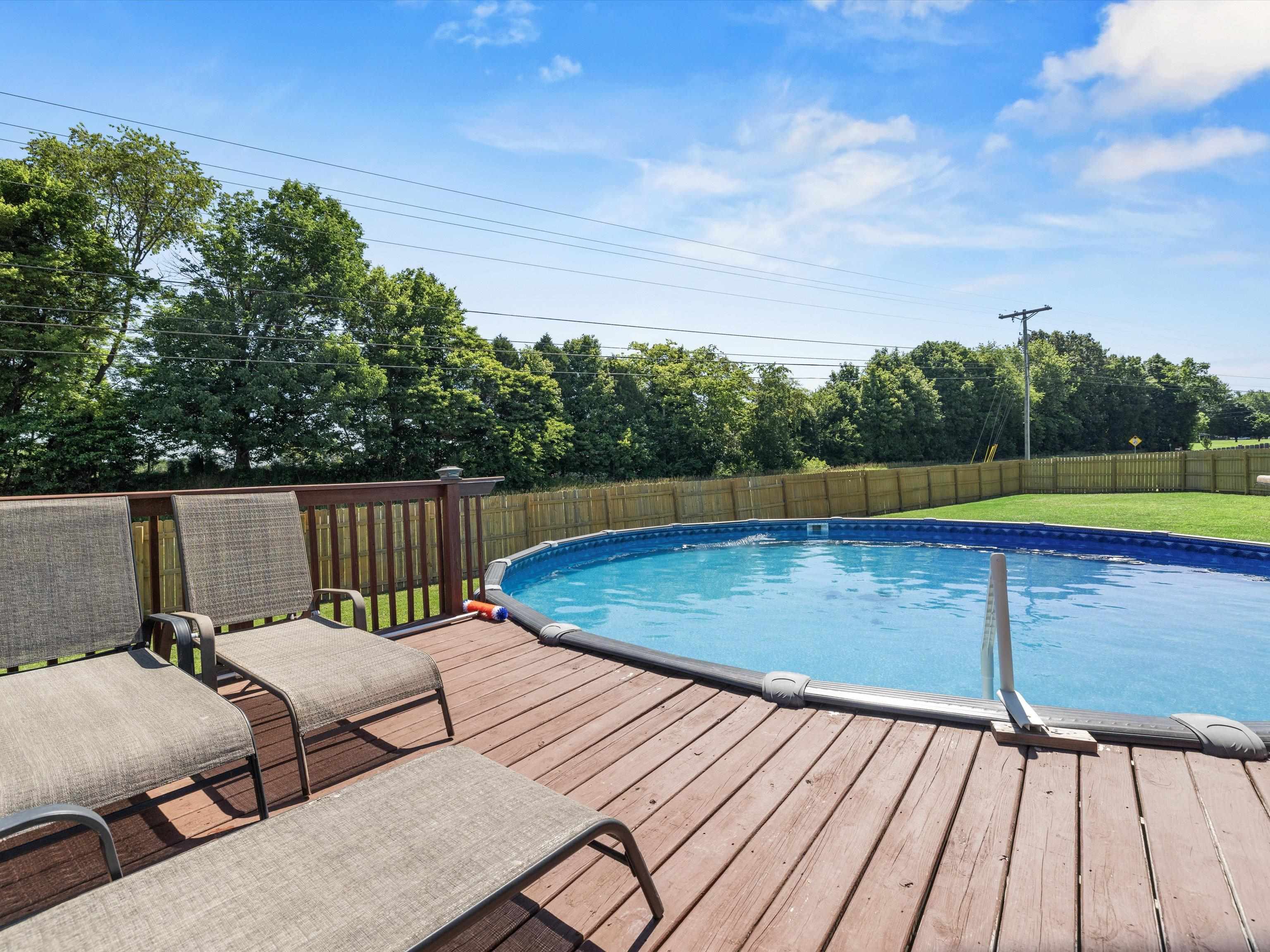 2347 Blossom Court, Utica, Kentucky 42376, 3 Bedrooms Bedrooms, ,2 BathroomsBathrooms,Single Family Residence,For Sale,Blossom Court,89874