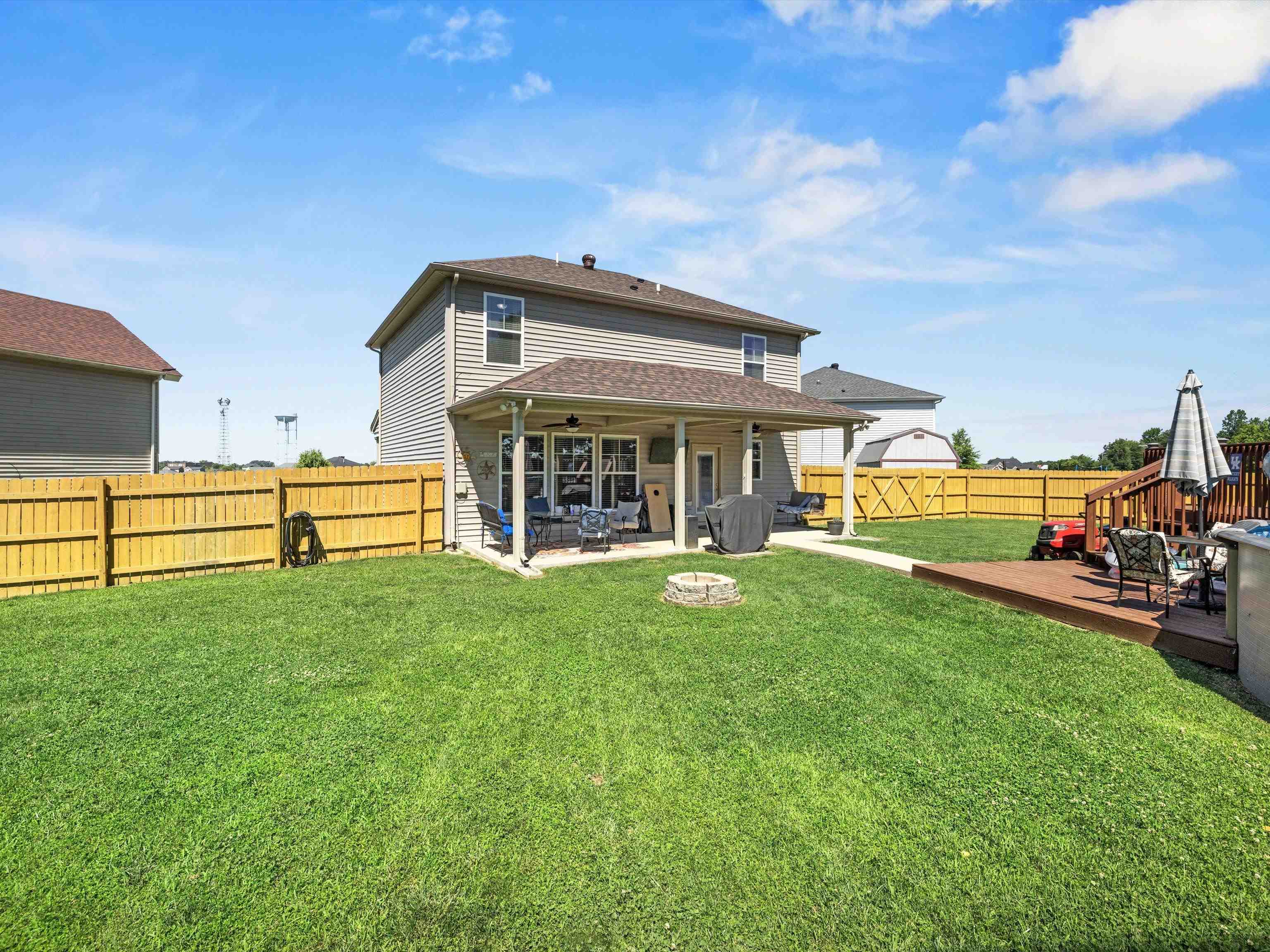 2347 Blossom Court, Utica, Kentucky 42376, 3 Bedrooms Bedrooms, ,2 BathroomsBathrooms,Single Family Residence,For Sale,Blossom Court,89874
