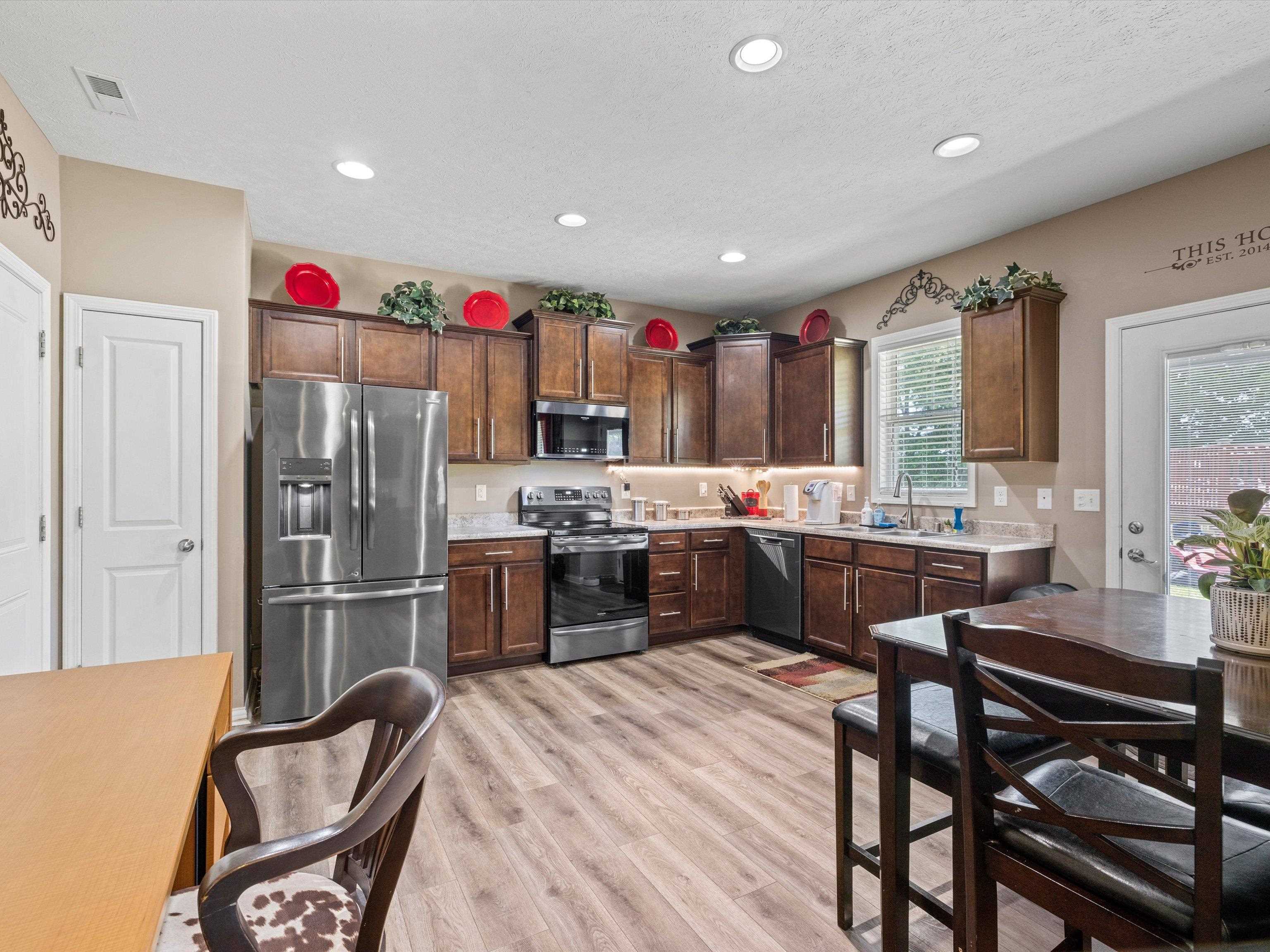 2347 Blossom Court, Utica, Kentucky 42376, 3 Bedrooms Bedrooms, ,2 BathroomsBathrooms,Single Family Residence,For Sale,Blossom Court,89874