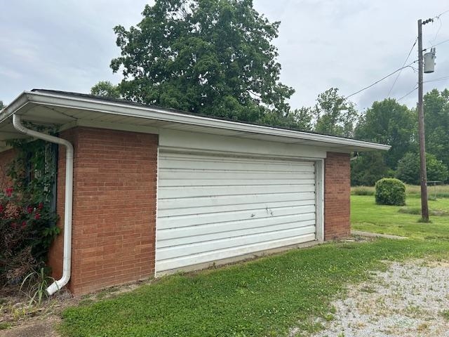 1667 Greens Chapel Road, Greenville, Kentucky 42345, 3 Bedrooms Bedrooms, ,2 BathroomsBathrooms,Single Family Residence,For Sale,Greens Chapel Road,89880