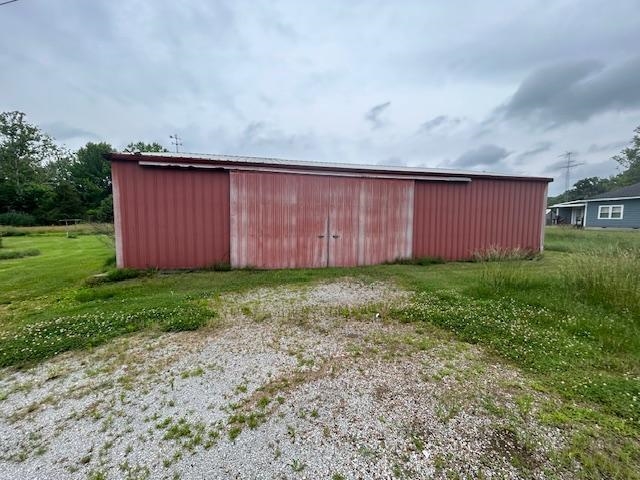 1667 Greens Chapel Road, Greenville, Kentucky 42345, 3 Bedrooms Bedrooms, ,2 BathroomsBathrooms,Single Family Residence,For Sale,Greens Chapel Road,89880