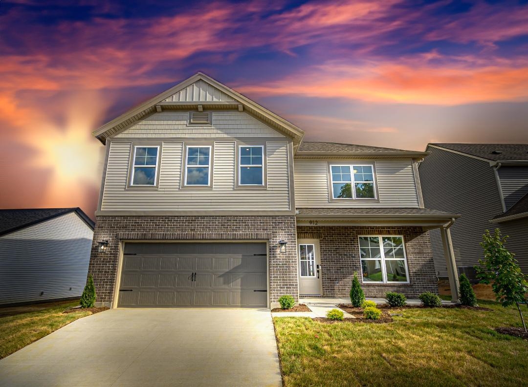 912 Onyx Lane, Owensboro, Kentucky 42301, 4 Bedrooms Bedrooms, ,2 BathroomsBathrooms,Single Family Residence,For Sale,Onyx Lane,89881