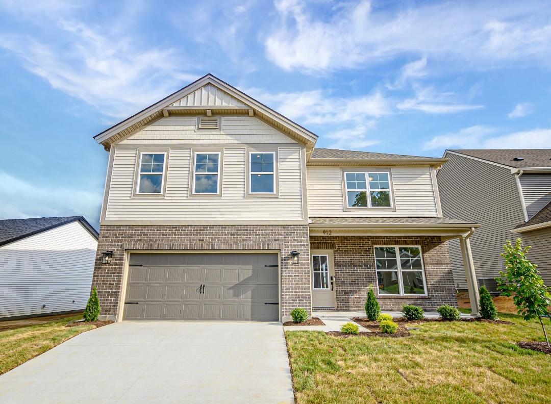 912 Onyx Lane, Owensboro, Kentucky 42301, 4 Bedrooms Bedrooms, ,2 BathroomsBathrooms,Single Family Residence,For Sale,Onyx Lane,89881
