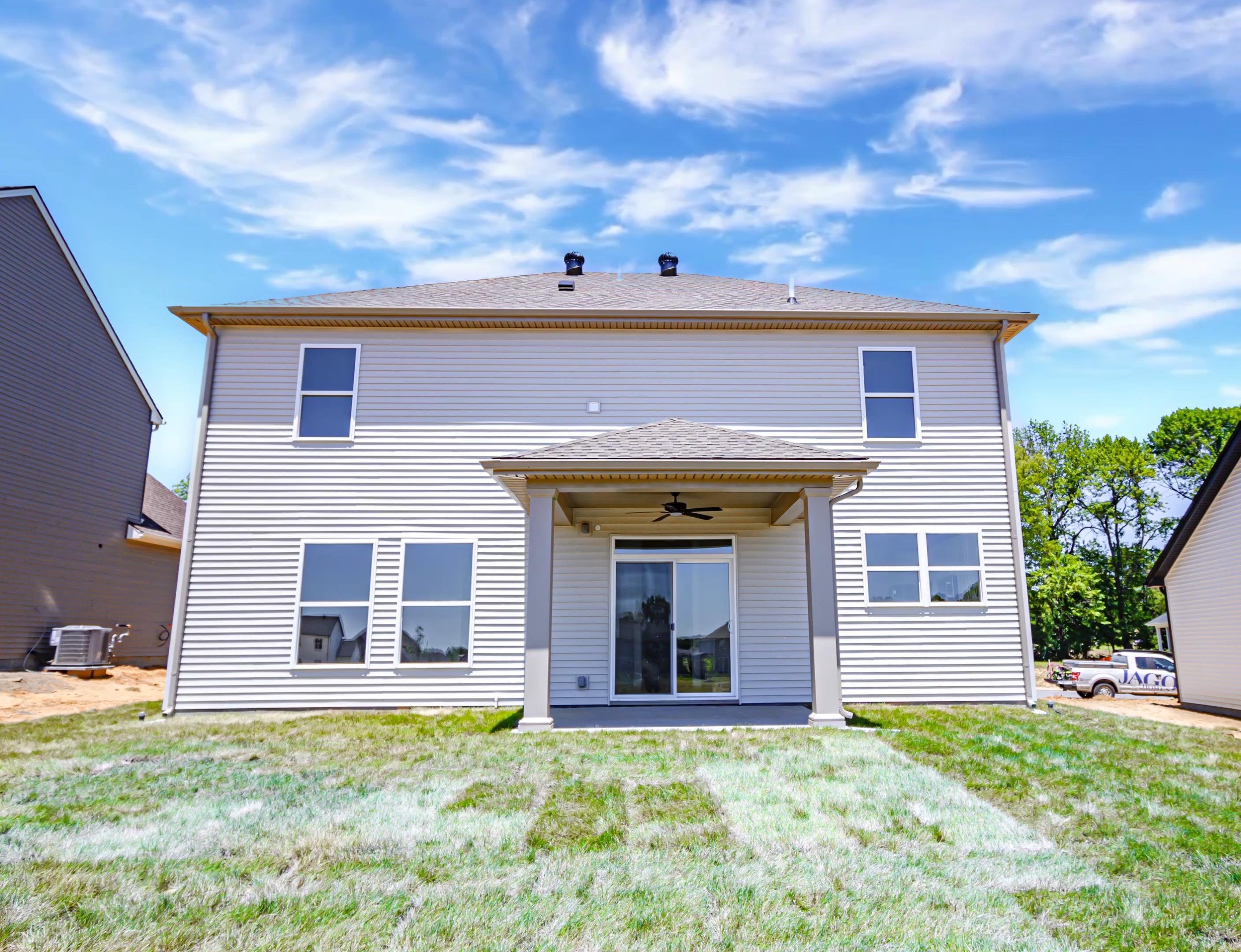 912 Onyx Lane, Owensboro, Kentucky 42301, 4 Bedrooms Bedrooms, ,2 BathroomsBathrooms,Single Family Residence,For Sale,Onyx Lane,89881