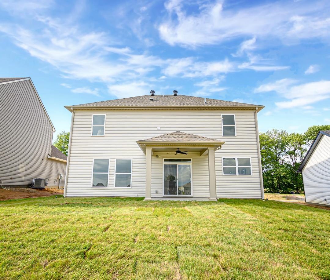 912 Onyx Lane, Owensboro, Kentucky 42301, 4 Bedrooms Bedrooms, ,2 BathroomsBathrooms,Single Family Residence,For Sale,Onyx Lane,89881