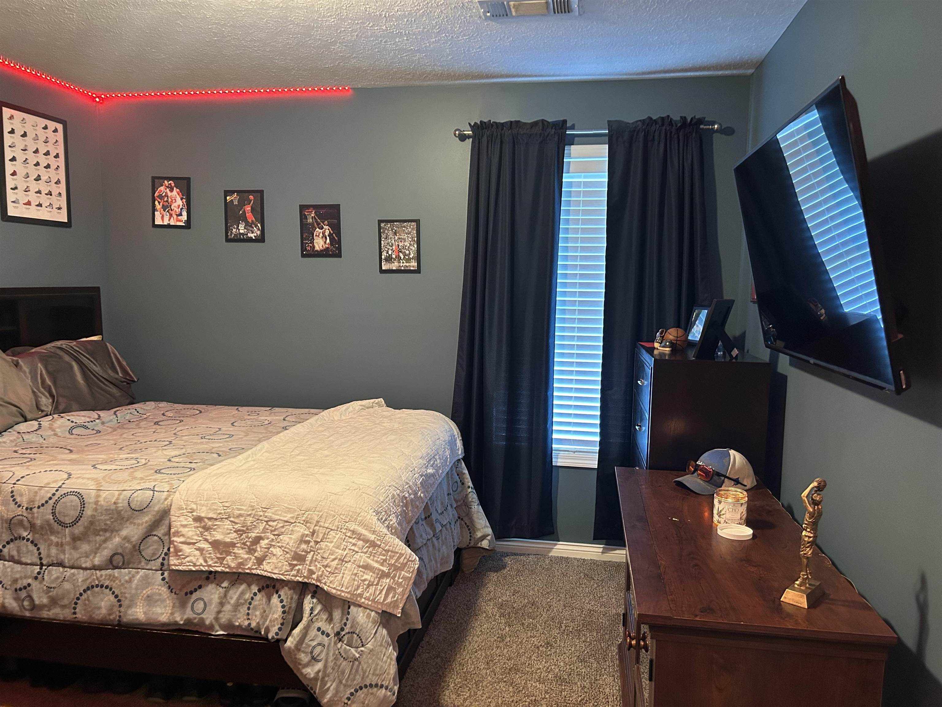 435 Camden Circle, Owensboro, Kentucky 42301, 3 Bedrooms Bedrooms, ,2 BathroomsBathrooms,Single Family Residence,For Sale,Camden Circle,89882