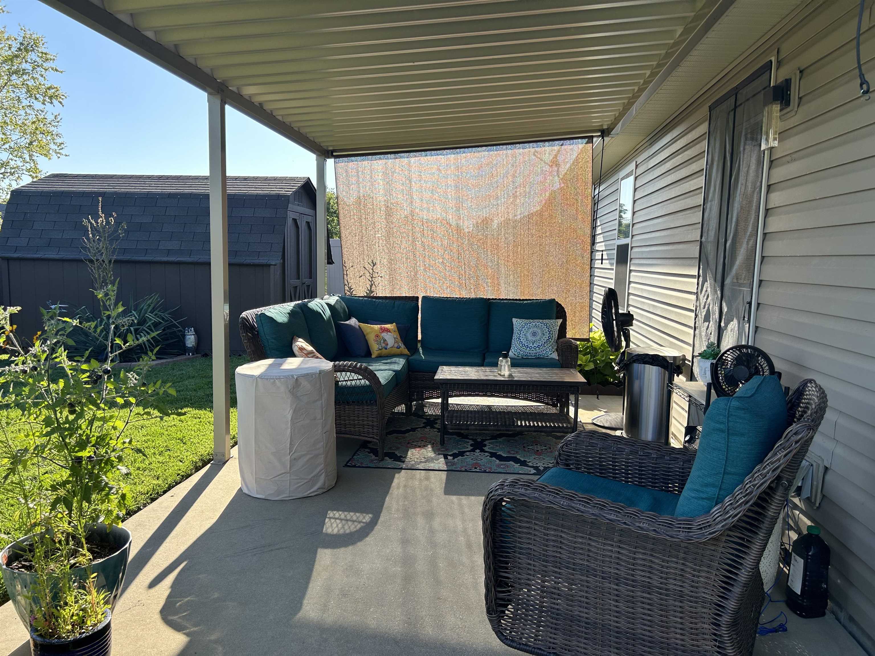 435 Camden Circle, Owensboro, Kentucky 42301, 3 Bedrooms Bedrooms, ,2 BathroomsBathrooms,Single Family Residence,For Sale,Camden Circle,89882
