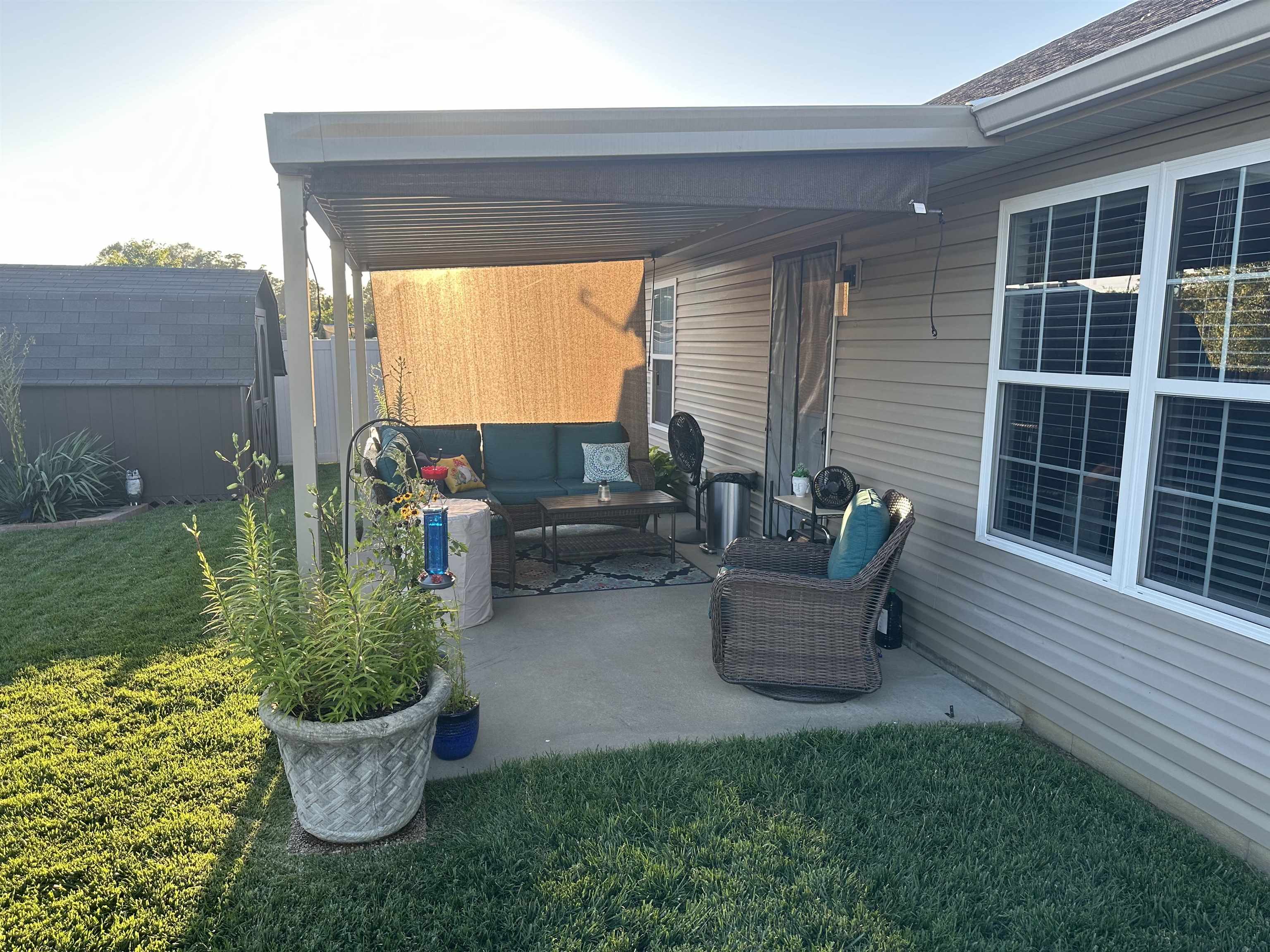 435 Camden Circle, Owensboro, Kentucky 42301, 3 Bedrooms Bedrooms, ,2 BathroomsBathrooms,Single Family Residence,For Sale,Camden Circle,89882