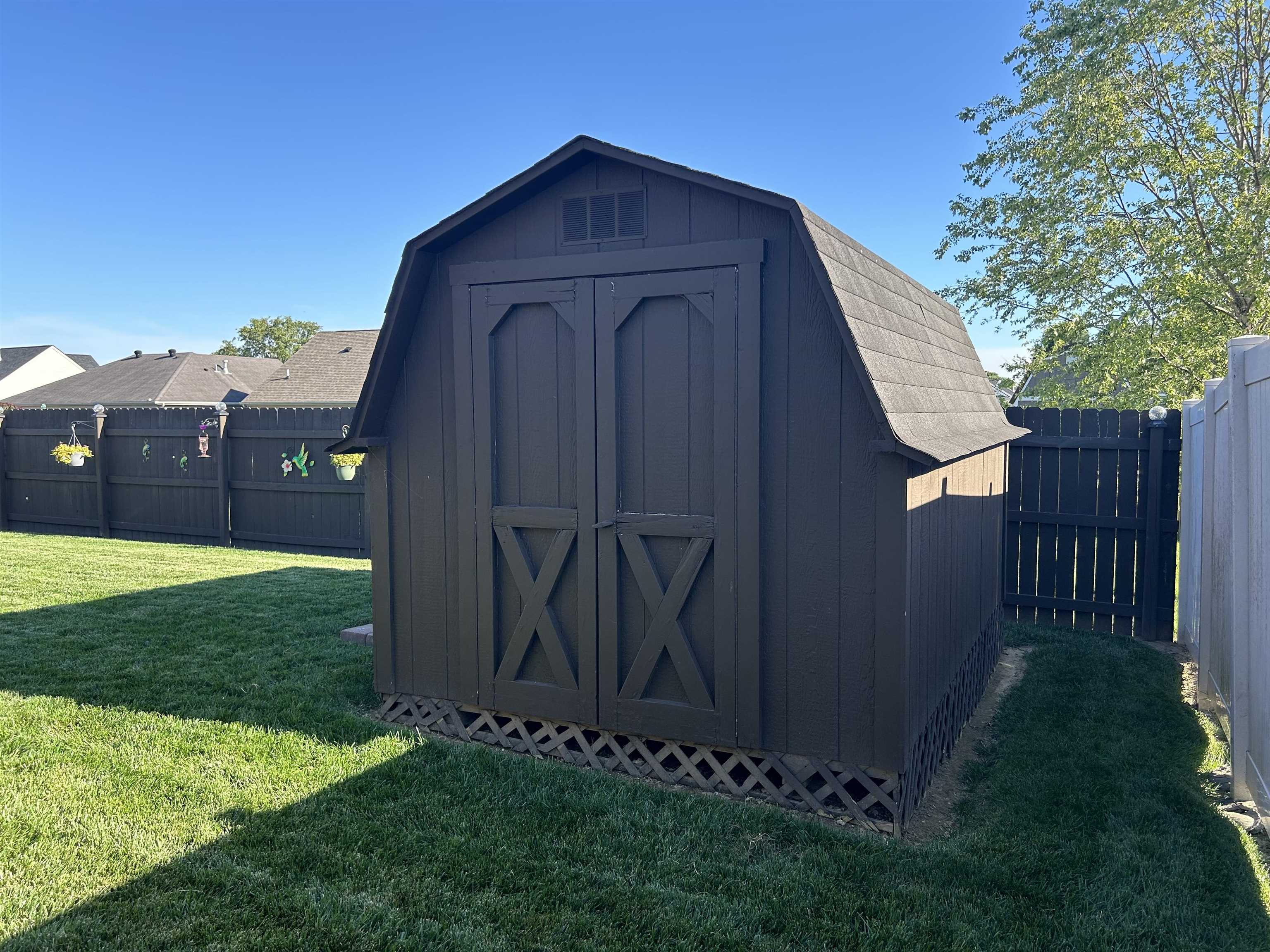 435 Camden Circle, Owensboro, Kentucky 42301, 3 Bedrooms Bedrooms, ,2 BathroomsBathrooms,Single Family Residence,For Sale,Camden Circle,89882
