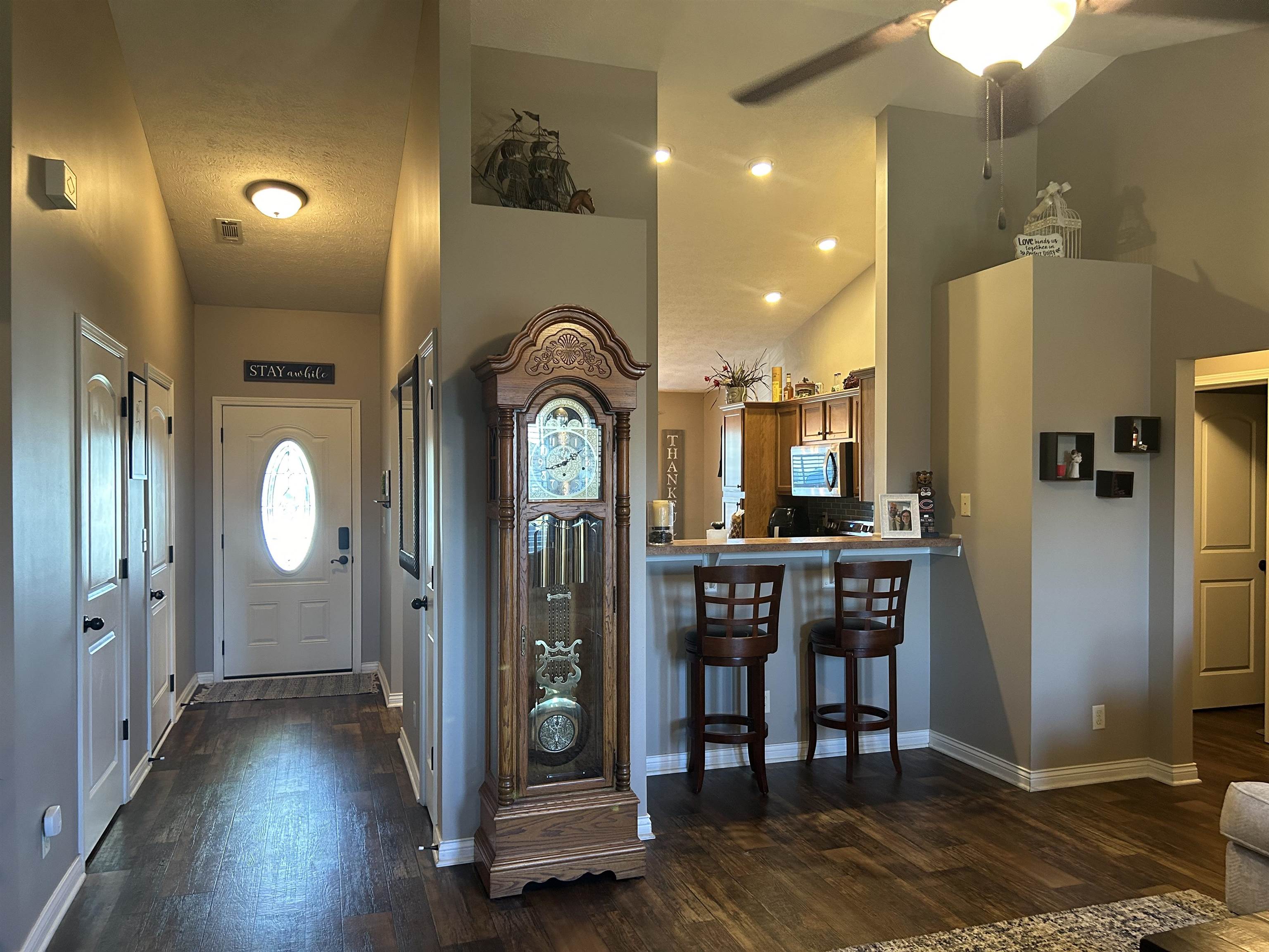 435 Camden Circle, Owensboro, Kentucky 42301, 3 Bedrooms Bedrooms, ,2 BathroomsBathrooms,Single Family Residence,For Sale,Camden Circle,89882