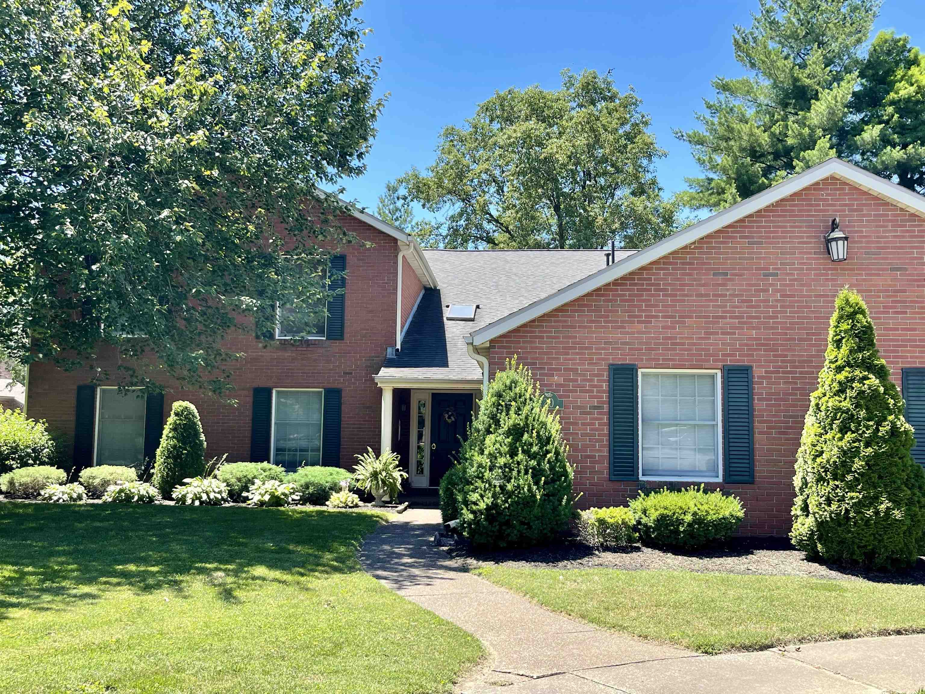 20C Quail Ridge Court, Owensboro, Kentucky 42303, 2 Bedrooms Bedrooms, ,2 BathroomsBathrooms,Condominium,For Sale,Quail Ridge Court,89886