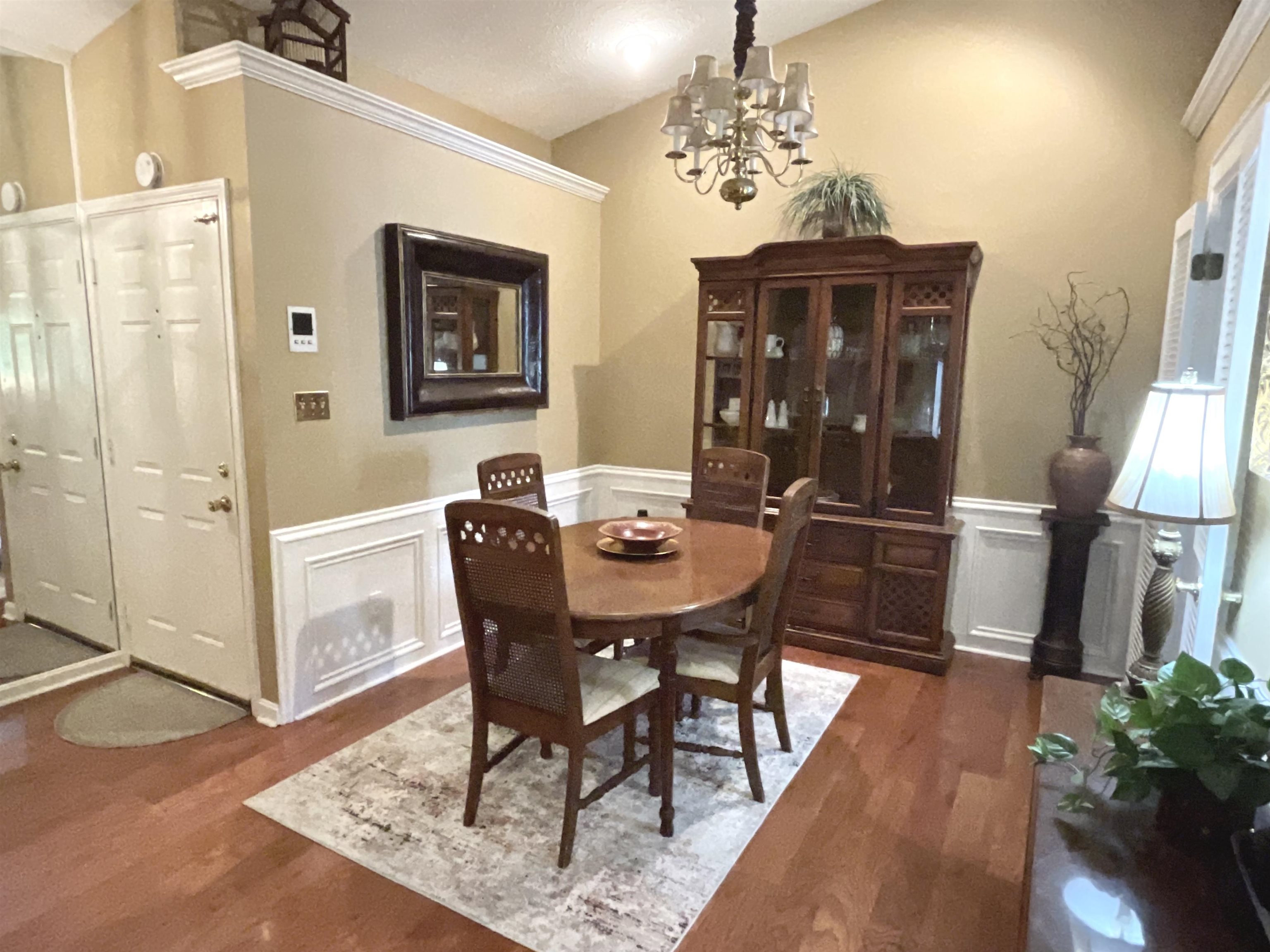 20C Quail Ridge Court, Owensboro, Kentucky 42303, 2 Bedrooms Bedrooms, ,2 BathroomsBathrooms,Condominium,For Sale,Quail Ridge Court,89886