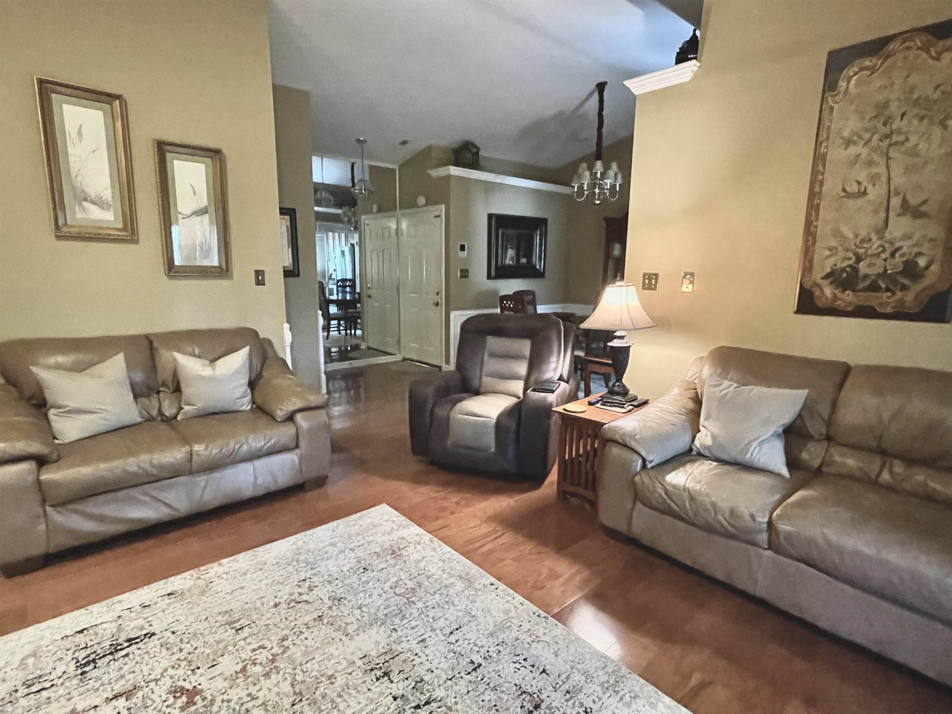 20C Quail Ridge Court, Owensboro, Kentucky 42303, 2 Bedrooms Bedrooms, ,2 BathroomsBathrooms,Condominium,For Sale,Quail Ridge Court,89886