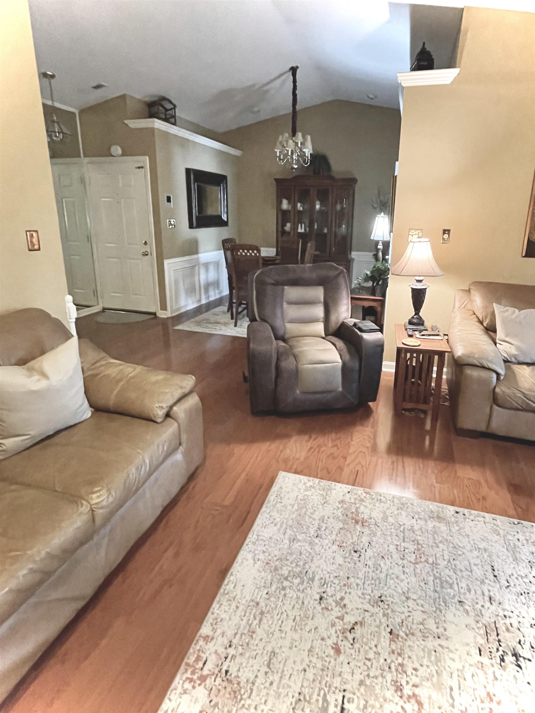 20C Quail Ridge Court, Owensboro, Kentucky 42303, 2 Bedrooms Bedrooms, ,2 BathroomsBathrooms,Condominium,For Sale,Quail Ridge Court,89886