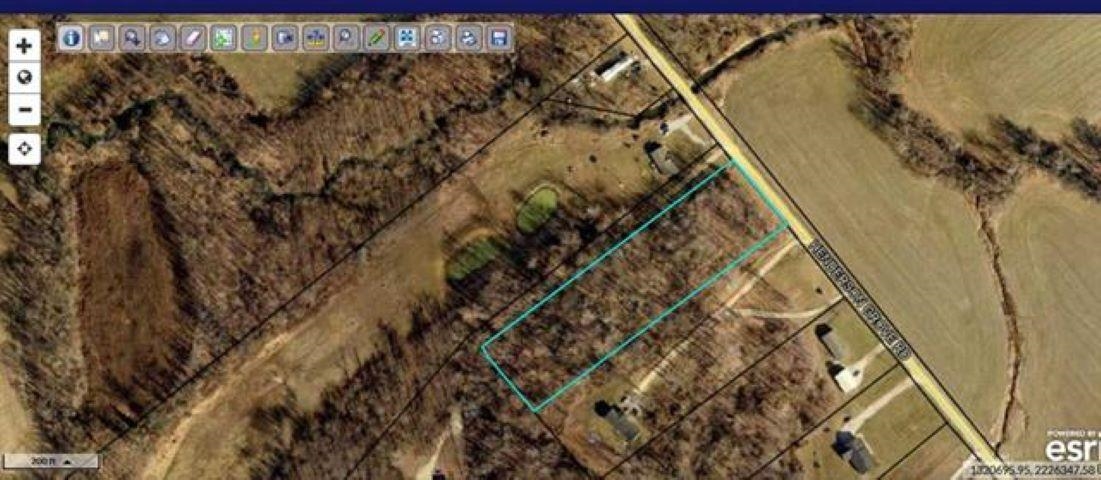 Tract 5 Henderson Grove Rd., Lewisport, Kentucky 42351, ,Land,For Sale,Henderson Grove Rd.,89890