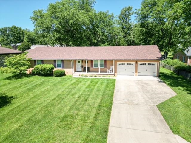 3725 Thruston Dermont Road, Owensboro, Kentucky 42303, 3 Bedrooms Bedrooms, ,2 BathroomsBathrooms,Single Family Residence,For Sale,Thruston Dermont Road,89891