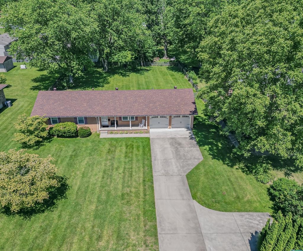 3725 Thruston Dermont Road, Owensboro, Kentucky 42303, 3 Bedrooms Bedrooms, ,2 BathroomsBathrooms,Single Family Residence,For Sale,Thruston Dermont Road,89891