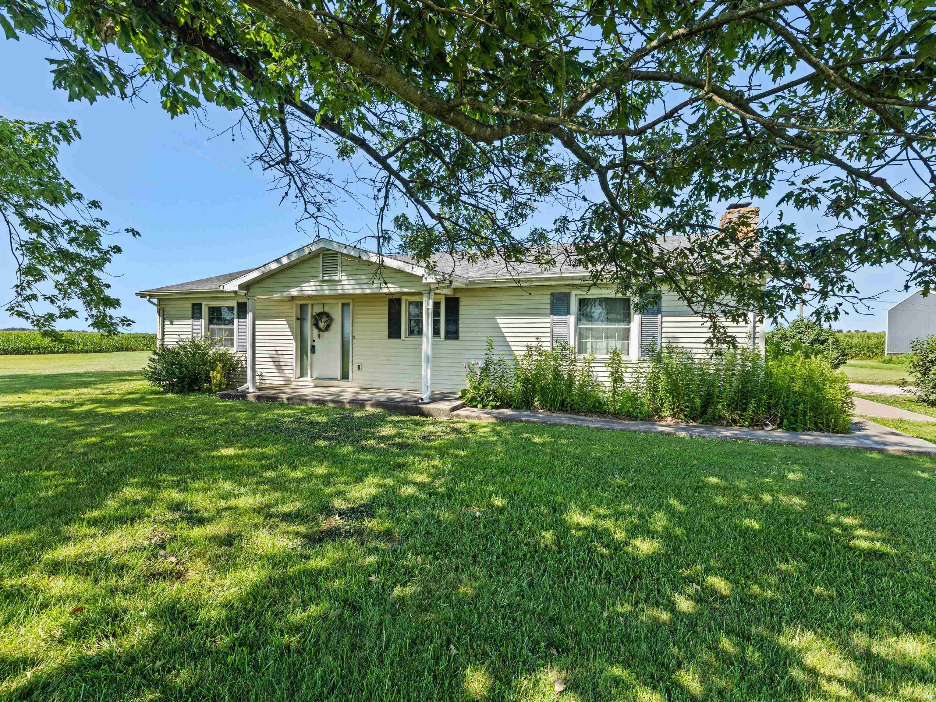 18861 Williams Keene Rd., Reed, Kentucky 42451, 3 Bedrooms Bedrooms, ,1 BathroomBathrooms,Single Family Residence,For Sale,Williams Keene Rd.,89892