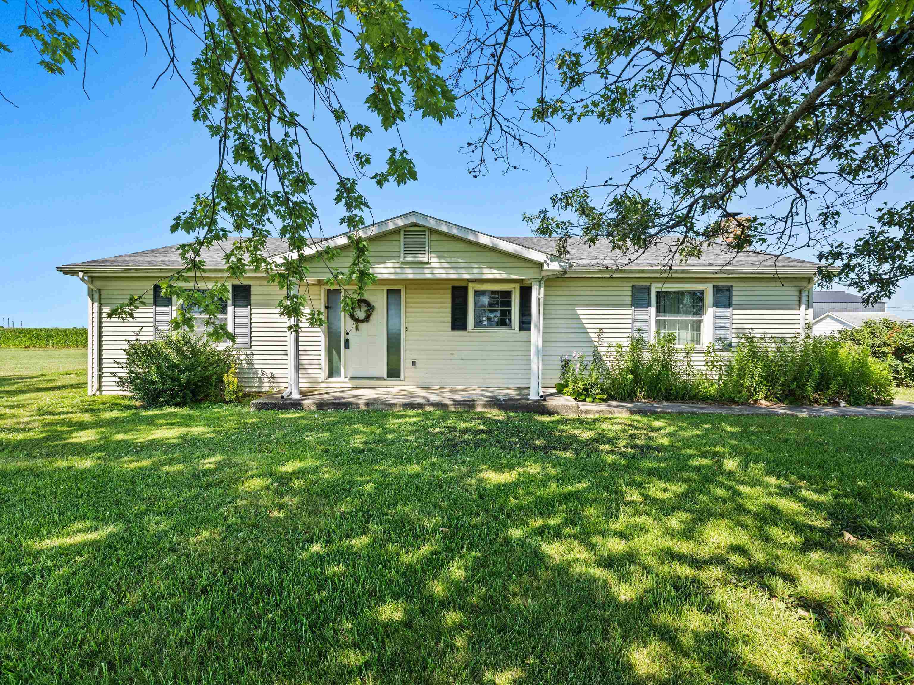 18861 Williams Keene Rd., Reed, Kentucky 42451, 3 Bedrooms Bedrooms, ,1 BathroomBathrooms,Single Family Residence,For Sale,Williams Keene Rd.,89892
