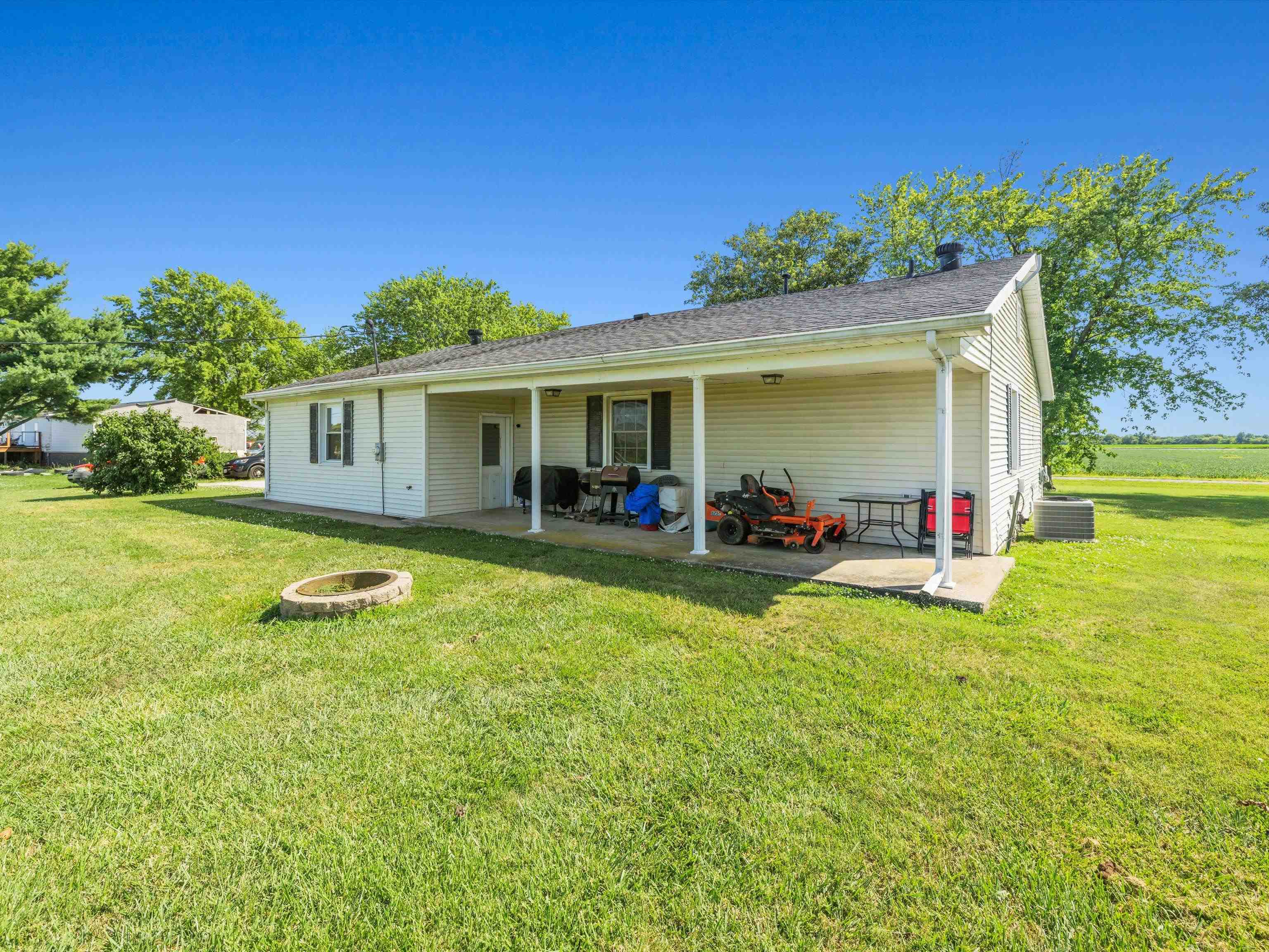 18861 Williams Keene Rd., Reed, Kentucky 42451, 3 Bedrooms Bedrooms, ,1 BathroomBathrooms,Single Family Residence,For Sale,Williams Keene Rd.,89892
