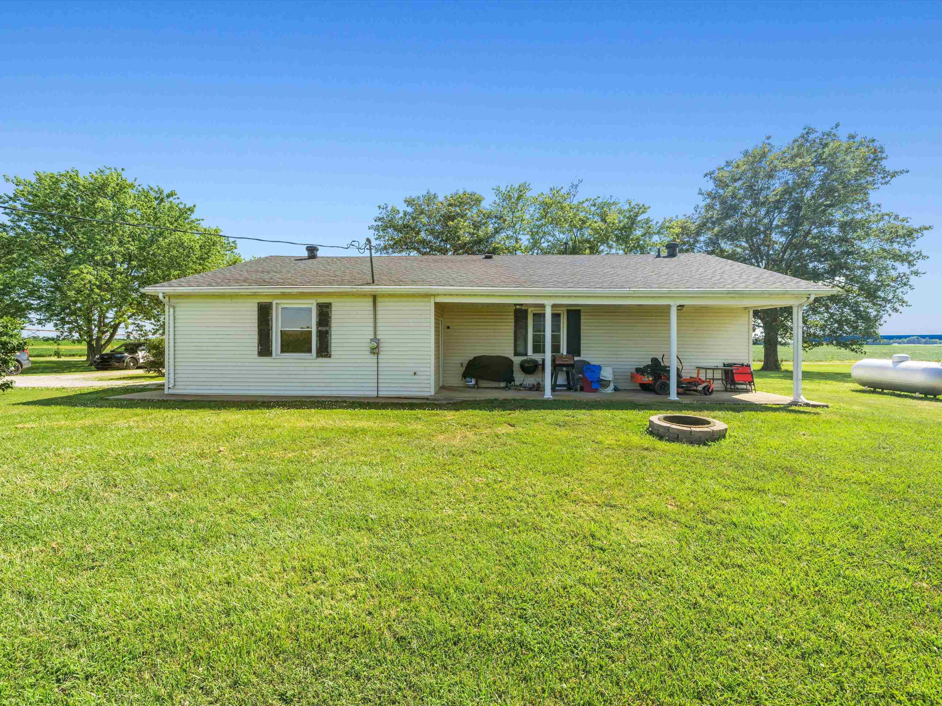 18861 Williams Keene Rd., Reed, Kentucky 42451, 3 Bedrooms Bedrooms, ,1 BathroomBathrooms,Single Family Residence,For Sale,Williams Keene Rd.,89892