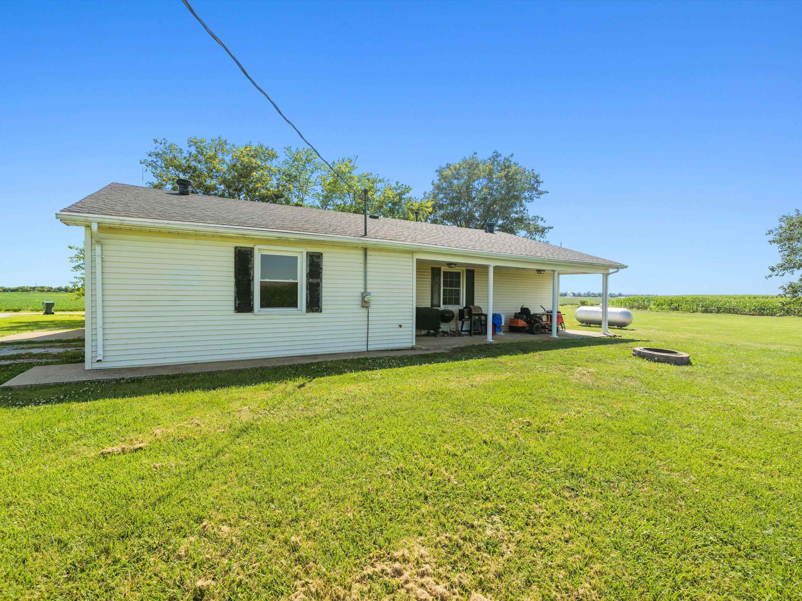 18861 Williams Keene Rd., Reed, Kentucky 42451, 3 Bedrooms Bedrooms, ,1 BathroomBathrooms,Single Family Residence,For Sale,Williams Keene Rd.,89892
