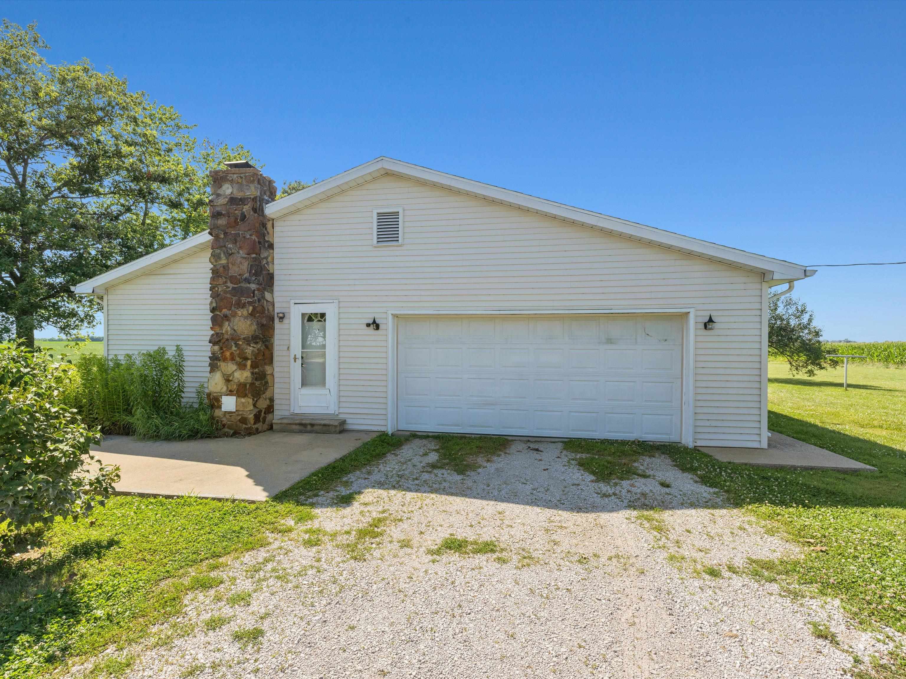 18861 Williams Keene Rd., Reed, Kentucky 42451, 3 Bedrooms Bedrooms, ,1 BathroomBathrooms,Single Family Residence,For Sale,Williams Keene Rd.,89892