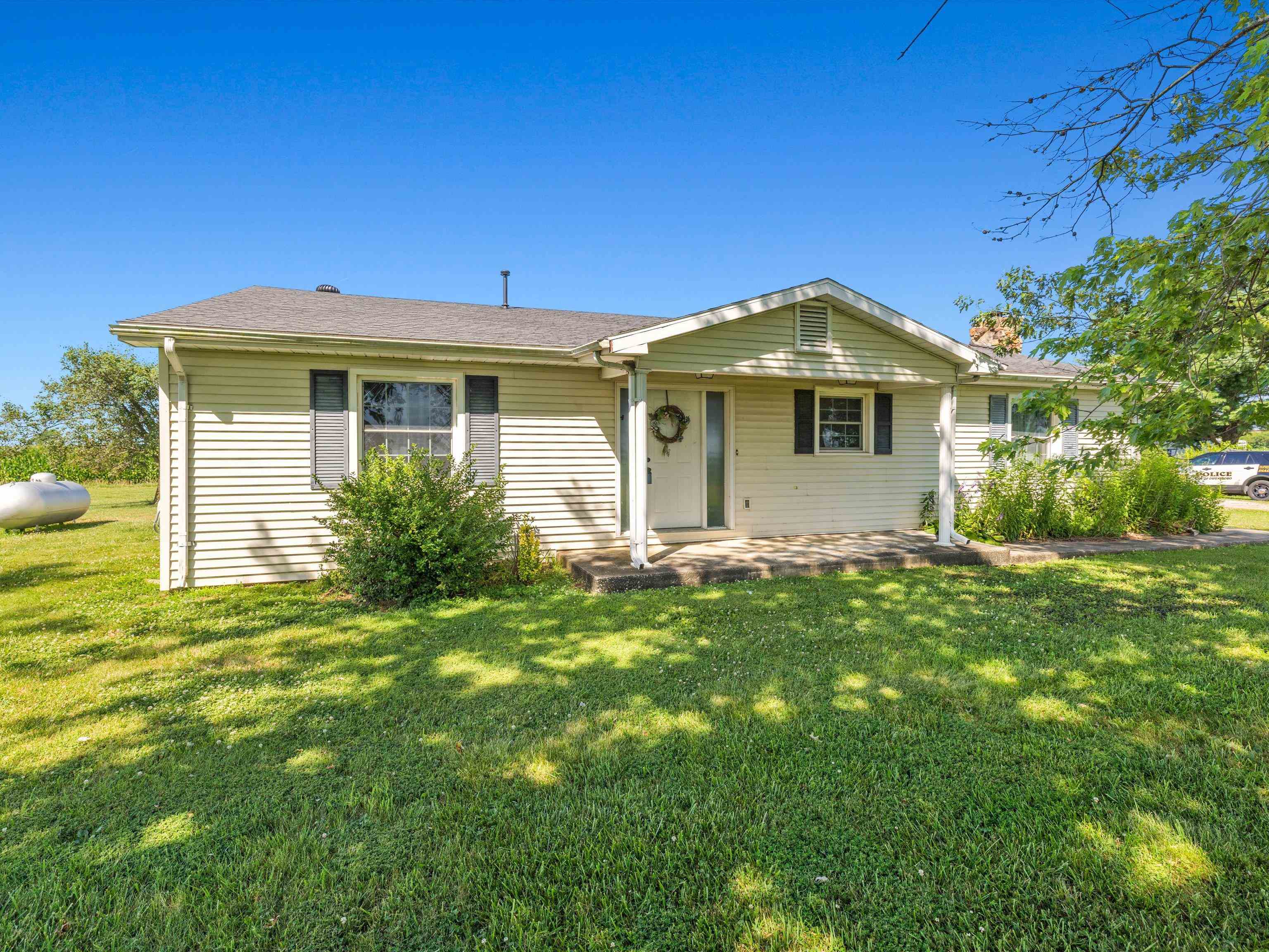 18861 Williams Keene Rd., Reed, Kentucky 42451, 3 Bedrooms Bedrooms, ,1 BathroomBathrooms,Single Family Residence,For Sale,Williams Keene Rd.,89892