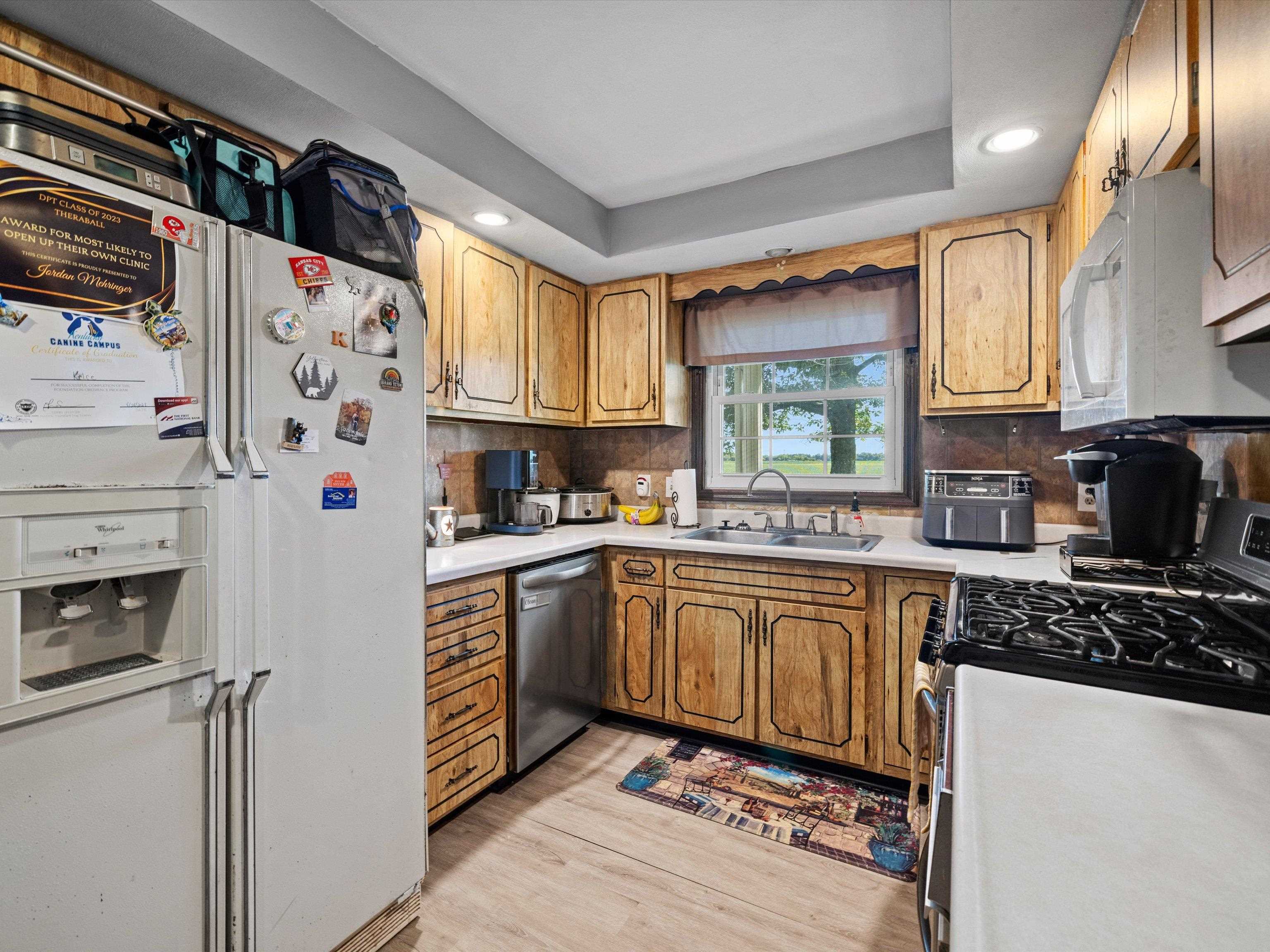 18861 Williams Keene Rd., Reed, Kentucky 42451, 3 Bedrooms Bedrooms, ,1 BathroomBathrooms,Single Family Residence,For Sale,Williams Keene Rd.,89892