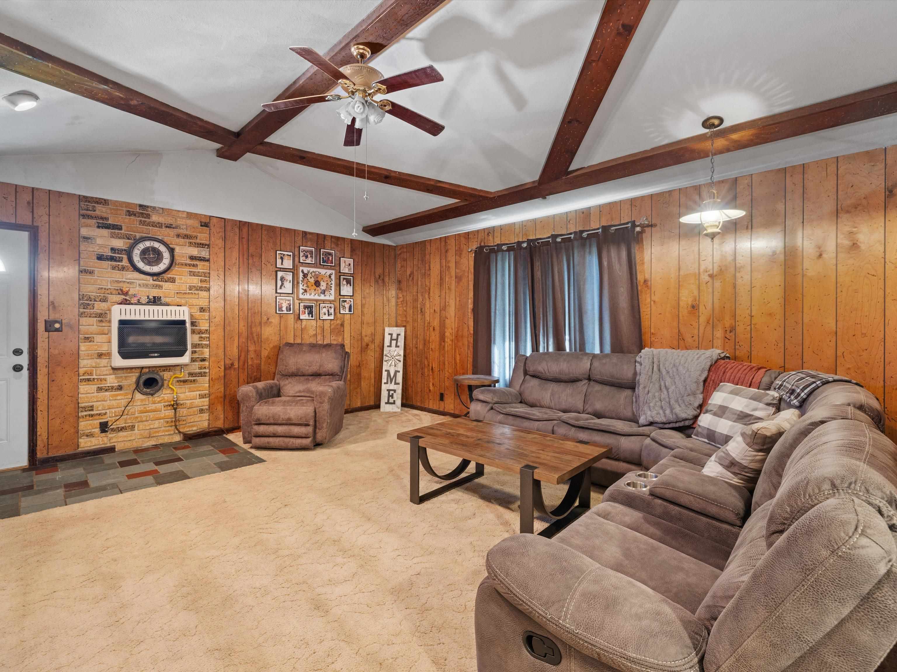18861 Williams Keene Rd., Reed, Kentucky 42451, 3 Bedrooms Bedrooms, ,1 BathroomBathrooms,Single Family Residence,For Sale,Williams Keene Rd.,89892