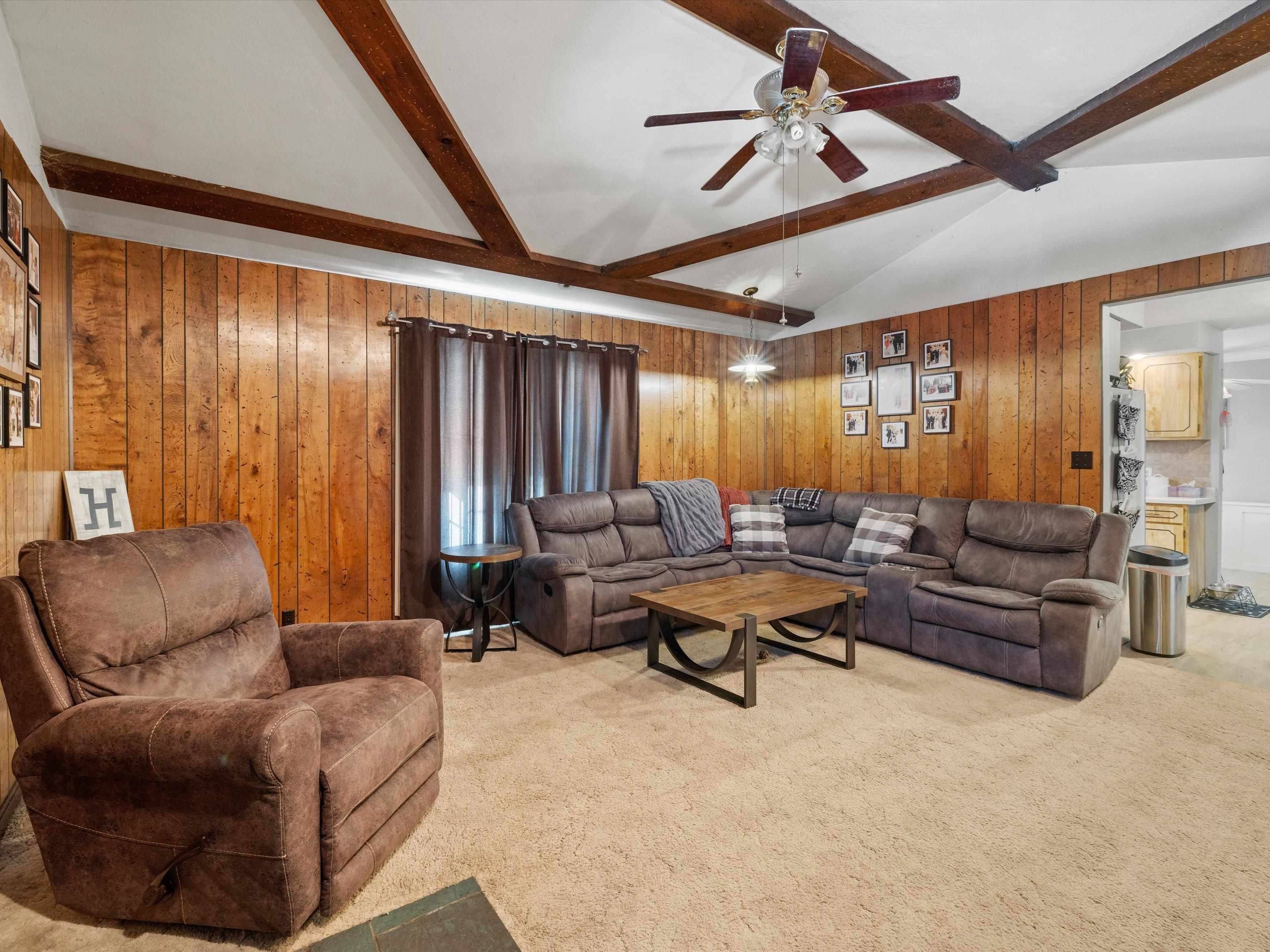 18861 Williams Keene Rd., Reed, Kentucky 42451, 3 Bedrooms Bedrooms, ,1 BathroomBathrooms,Single Family Residence,For Sale,Williams Keene Rd.,89892