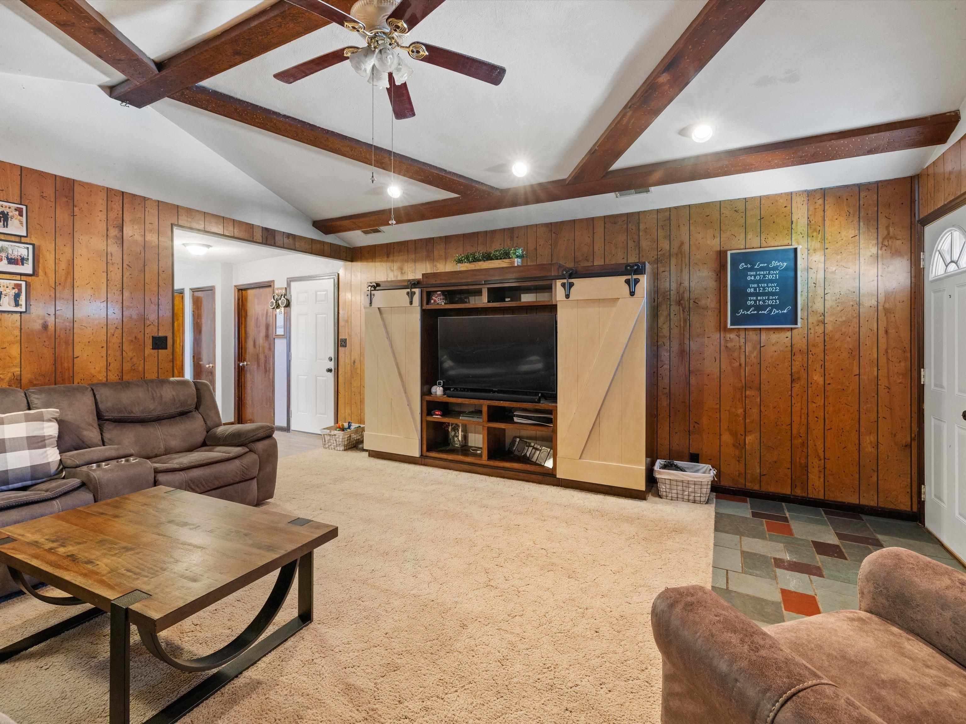 18861 Williams Keene Rd., Reed, Kentucky 42451, 3 Bedrooms Bedrooms, ,1 BathroomBathrooms,Single Family Residence,For Sale,Williams Keene Rd.,89892