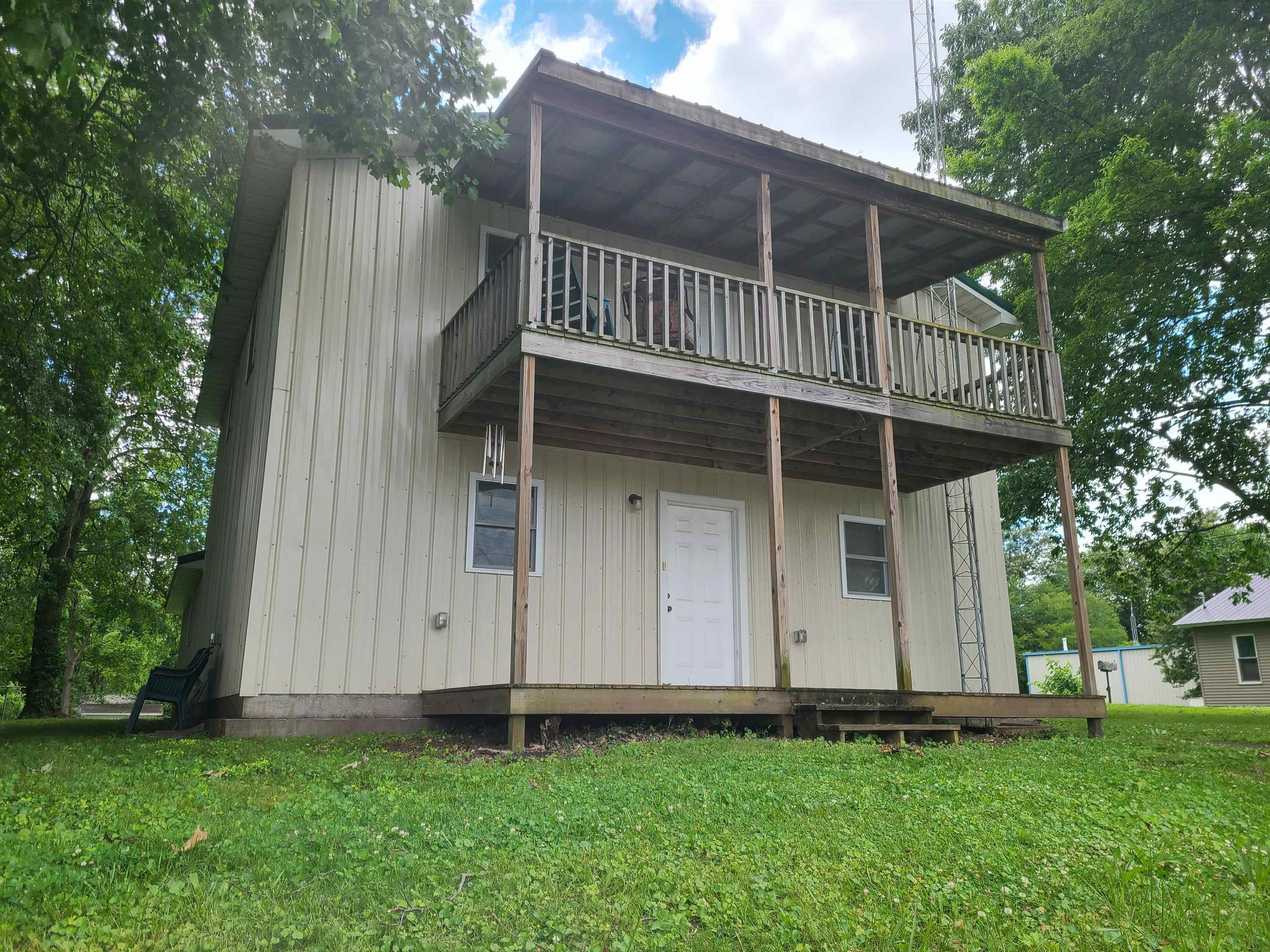 124 Main Street, Hartford, Kentucky 42347, 2 Bedrooms Bedrooms, ,2 BathroomsBathrooms,Single Family Residence,For Sale,Main Street,89893