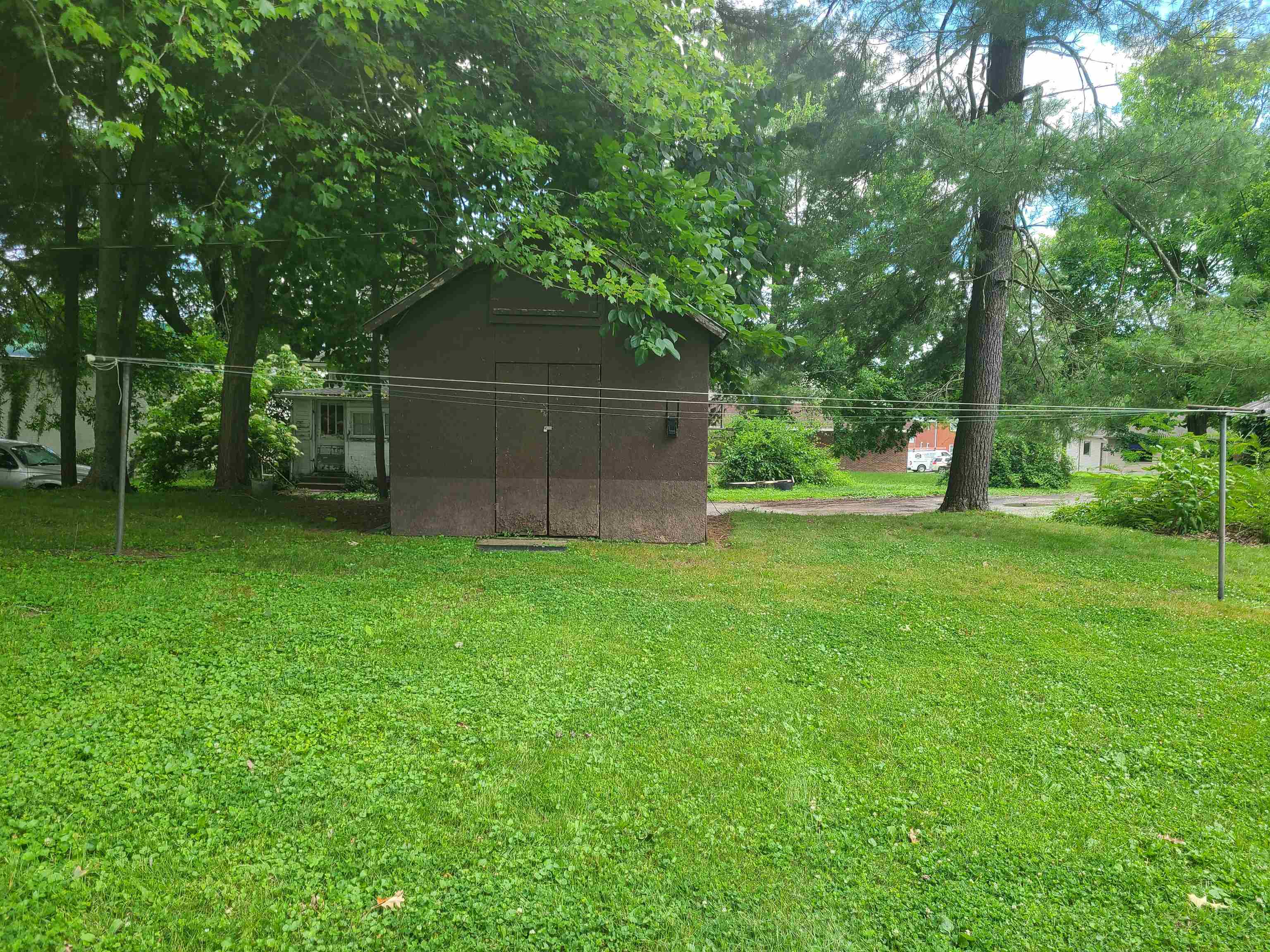 124 Main Street, Hartford, Kentucky 42347, 2 Bedrooms Bedrooms, ,2 BathroomsBathrooms,Single Family Residence,For Sale,Main Street,89893