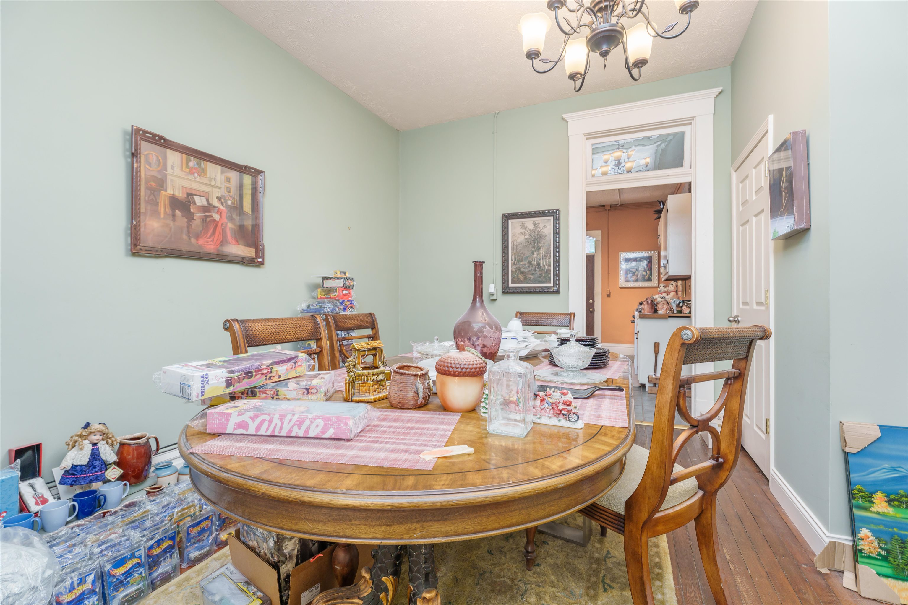 105 West 3rd Street, Owensboro, Kentucky 42303, ,Business,For Sale,West 3rd Street,89894