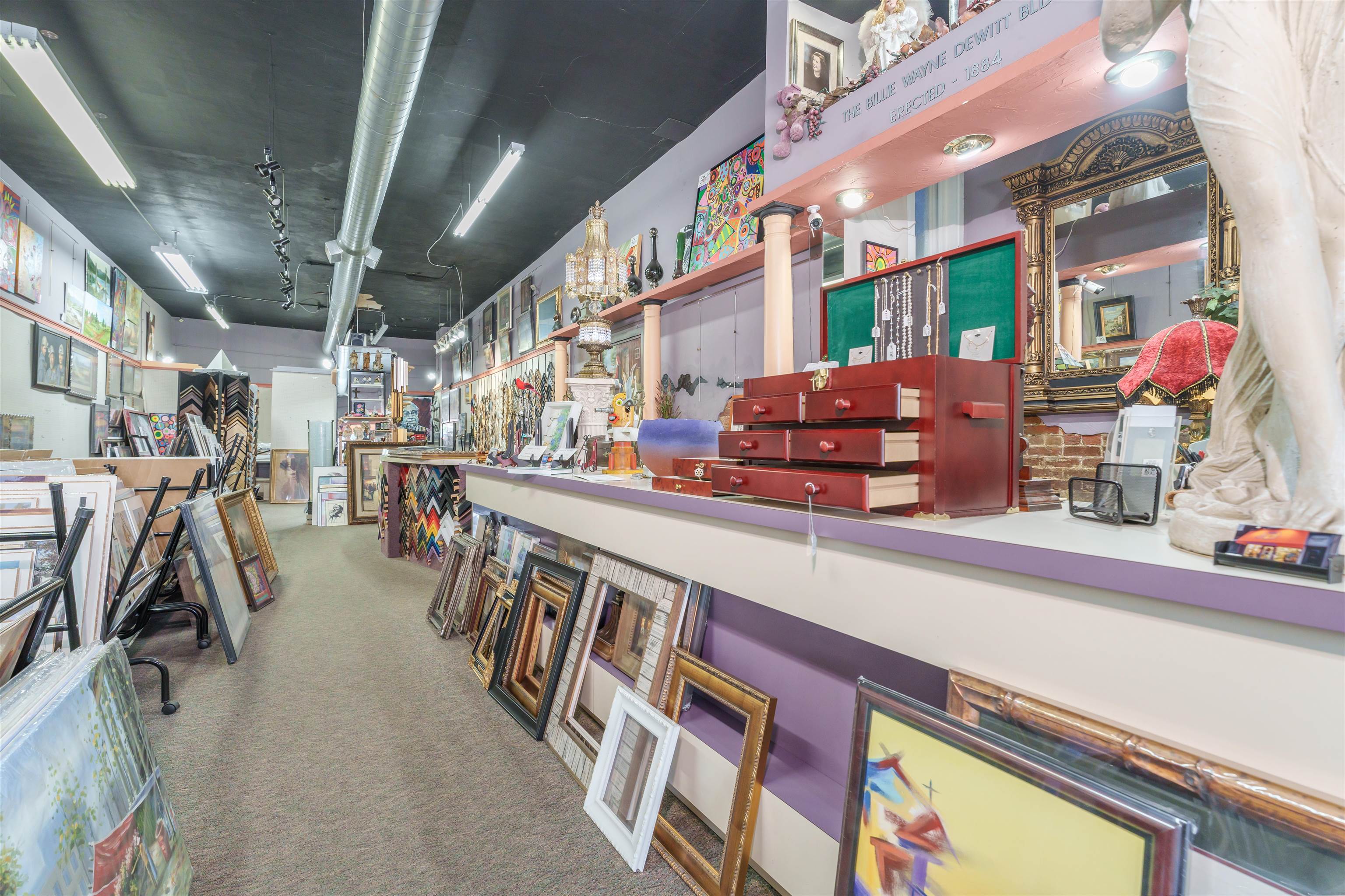 105 West 3rd Street, Owensboro, Kentucky 42303, ,Business,For Sale,West 3rd Street,89894