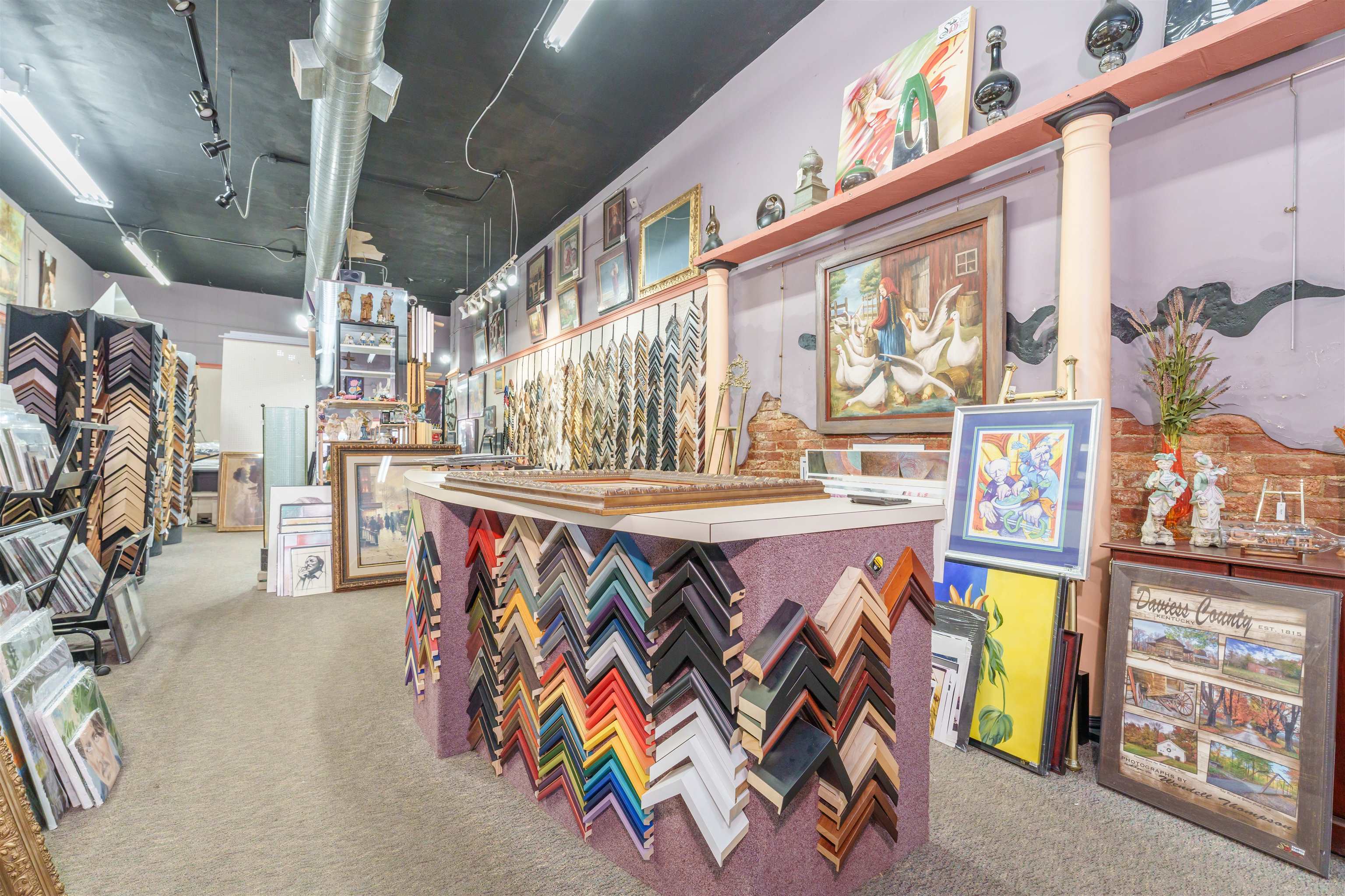 105 West 3rd Street, Owensboro, Kentucky 42303, ,Business,For Sale,West 3rd Street,89894