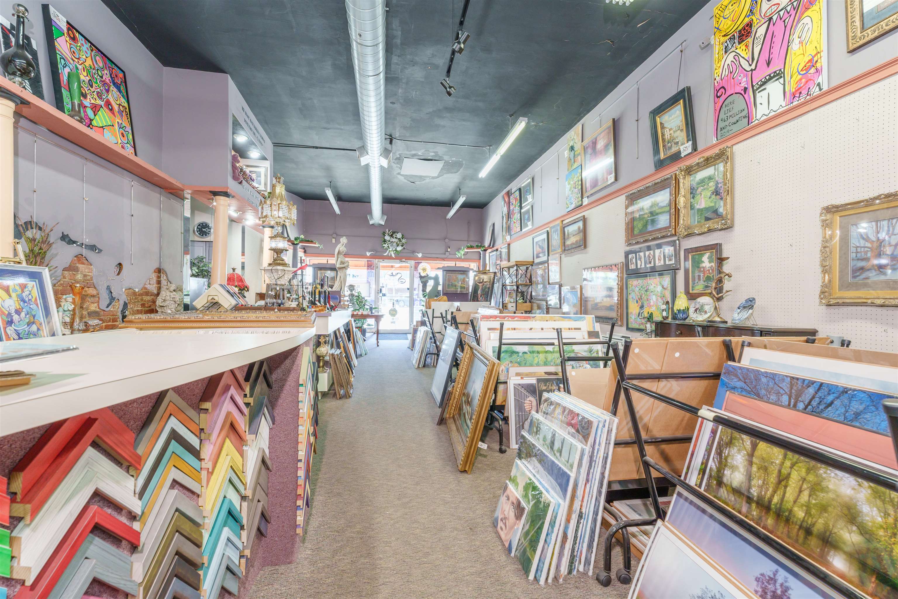 105 West 3rd Street, Owensboro, Kentucky 42303, ,Business,For Sale,West 3rd Street,89894