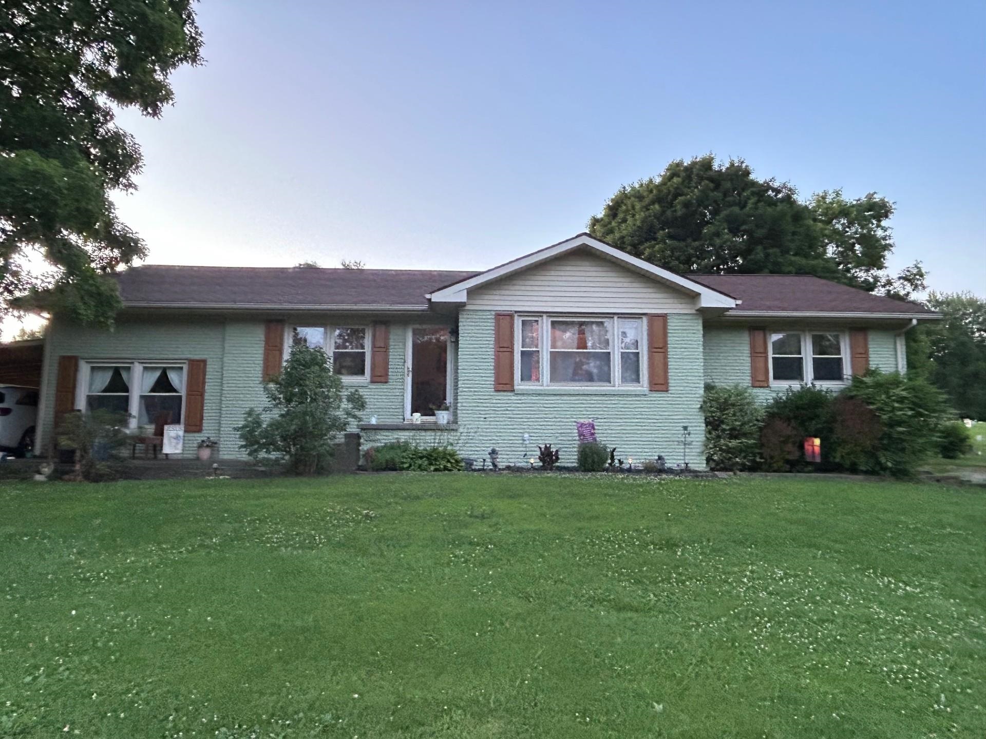 2340 State Route 144 W, Hawesville, Kentucky 42348, 3 Bedrooms Bedrooms, ,2 BathroomsBathrooms,Single Family Residence,For Sale,State Route 144 W,89896
