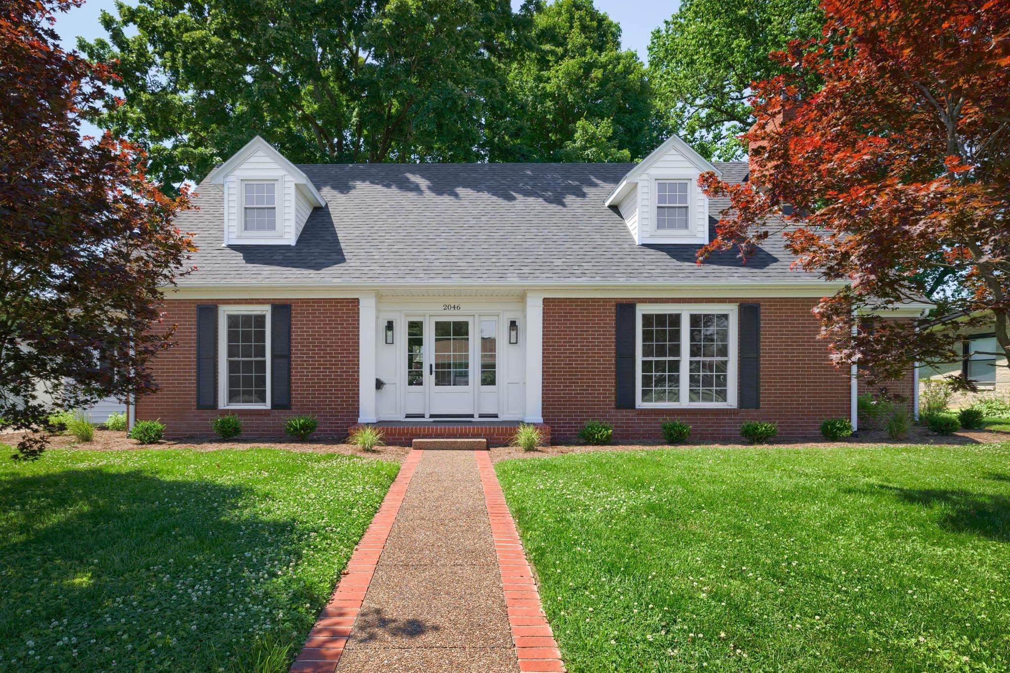 2046 Fernwood Drive, Owensboro, Kentucky 42301, 4 Bedrooms Bedrooms, ,3 BathroomsBathrooms,Single Family Residence,For Sale,Fernwood Drive,89897