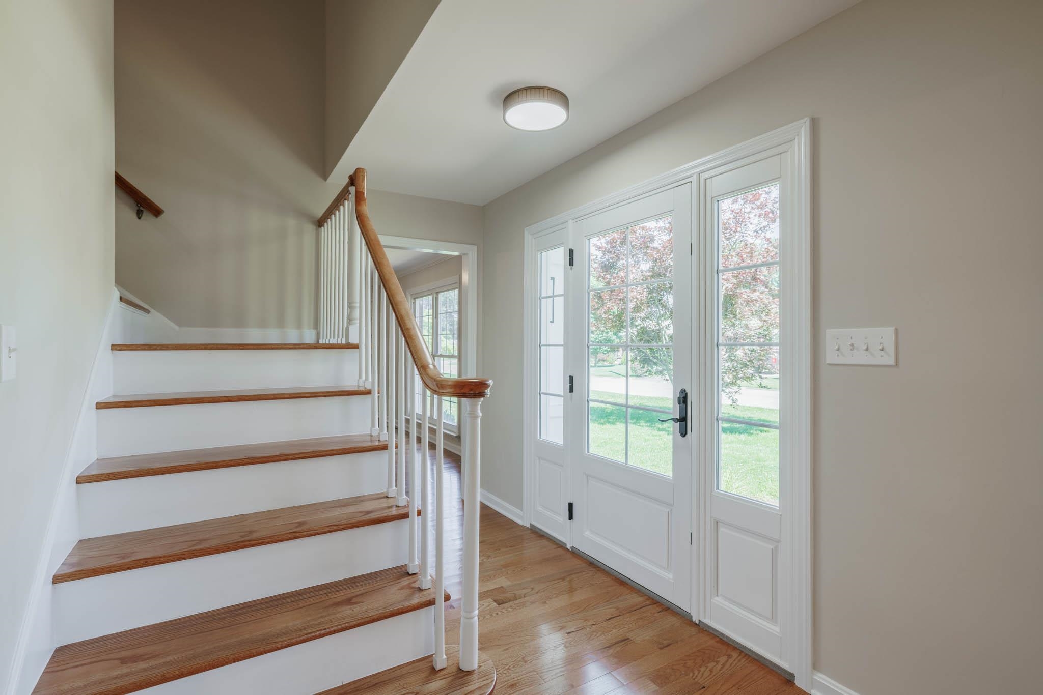 2046 Fernwood Drive, Owensboro, Kentucky 42301, 4 Bedrooms Bedrooms, ,3 BathroomsBathrooms,Single Family Residence,For Sale,Fernwood Drive,89897