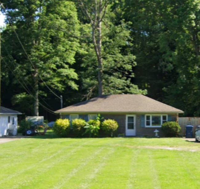 6582 Sylvania 6 Rd, Louisville, Kentucky 40258, 3 Bedrooms Bedrooms, ,1 BathroomBathrooms,Single Family Residence,For Sale,Sylvania 6 Rd,89900