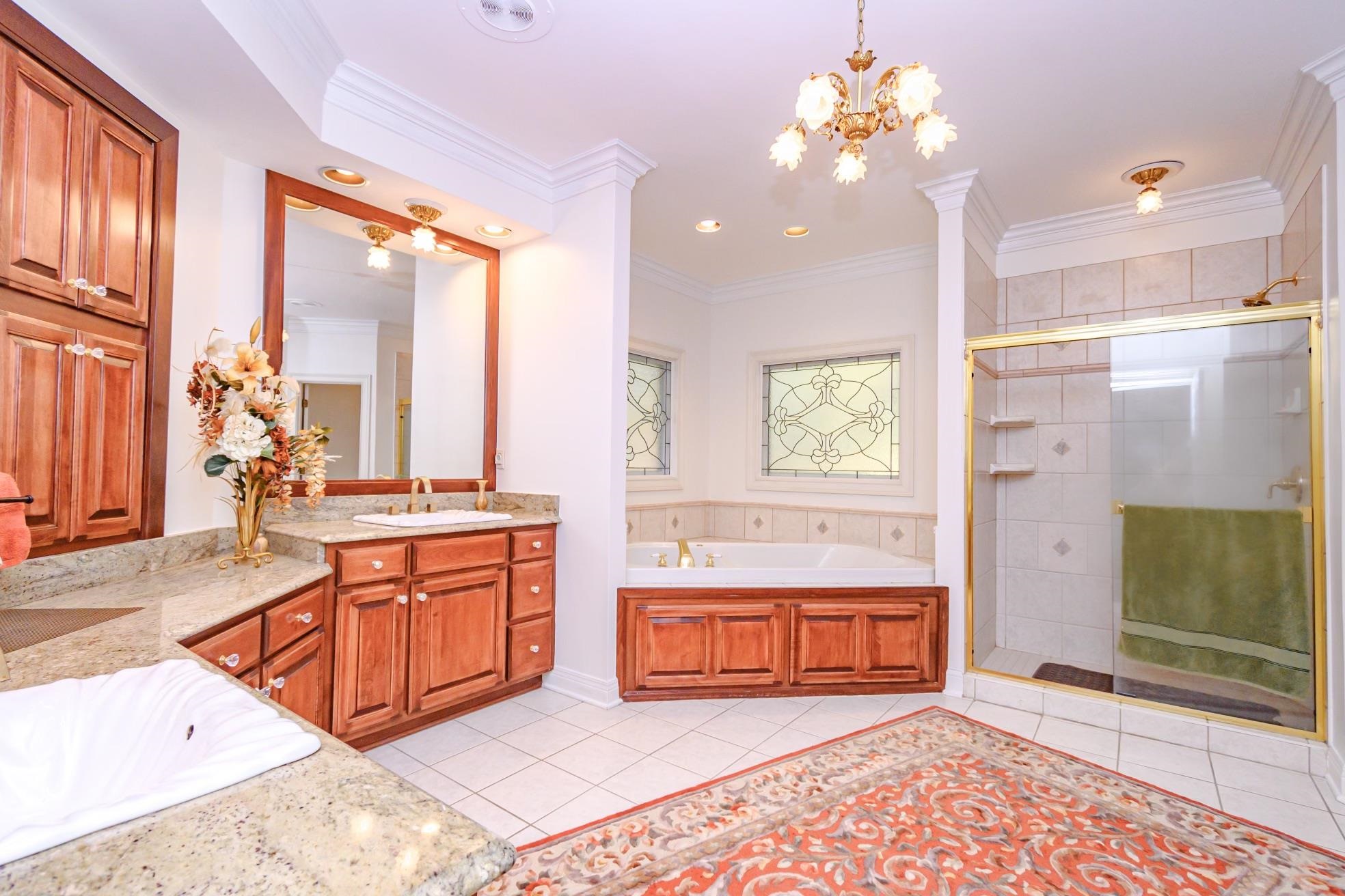 Professionally Removed Wallpaper & painted