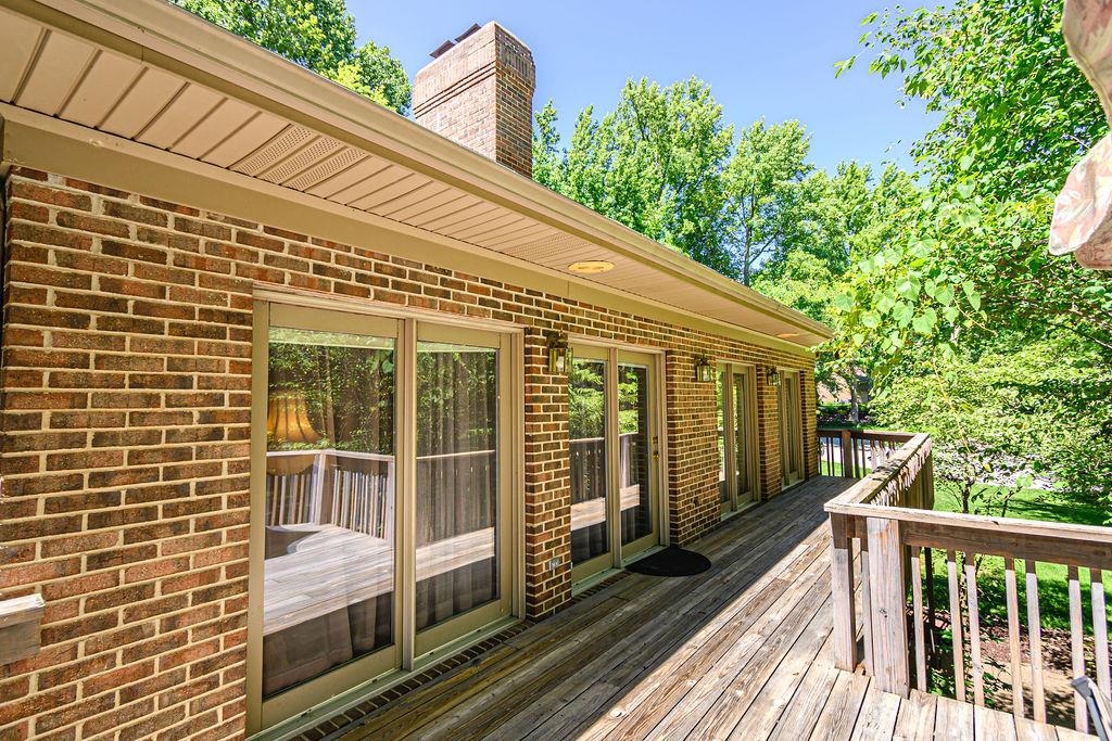 3142 Oakridge Ct, Owensboro, Kentucky 42303, 6 Bedrooms Bedrooms, ,3 BathroomsBathrooms,Single Family Residence,For Sale,Oakridge Ct,89907