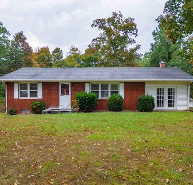 3098 US Highway 231 S, Beaver Dam, Kentucky 42320, 3 Bedrooms Bedrooms, ,2 BathroomsBathrooms,Single Family Residence,For Sale,US Highway 231 S,89910
