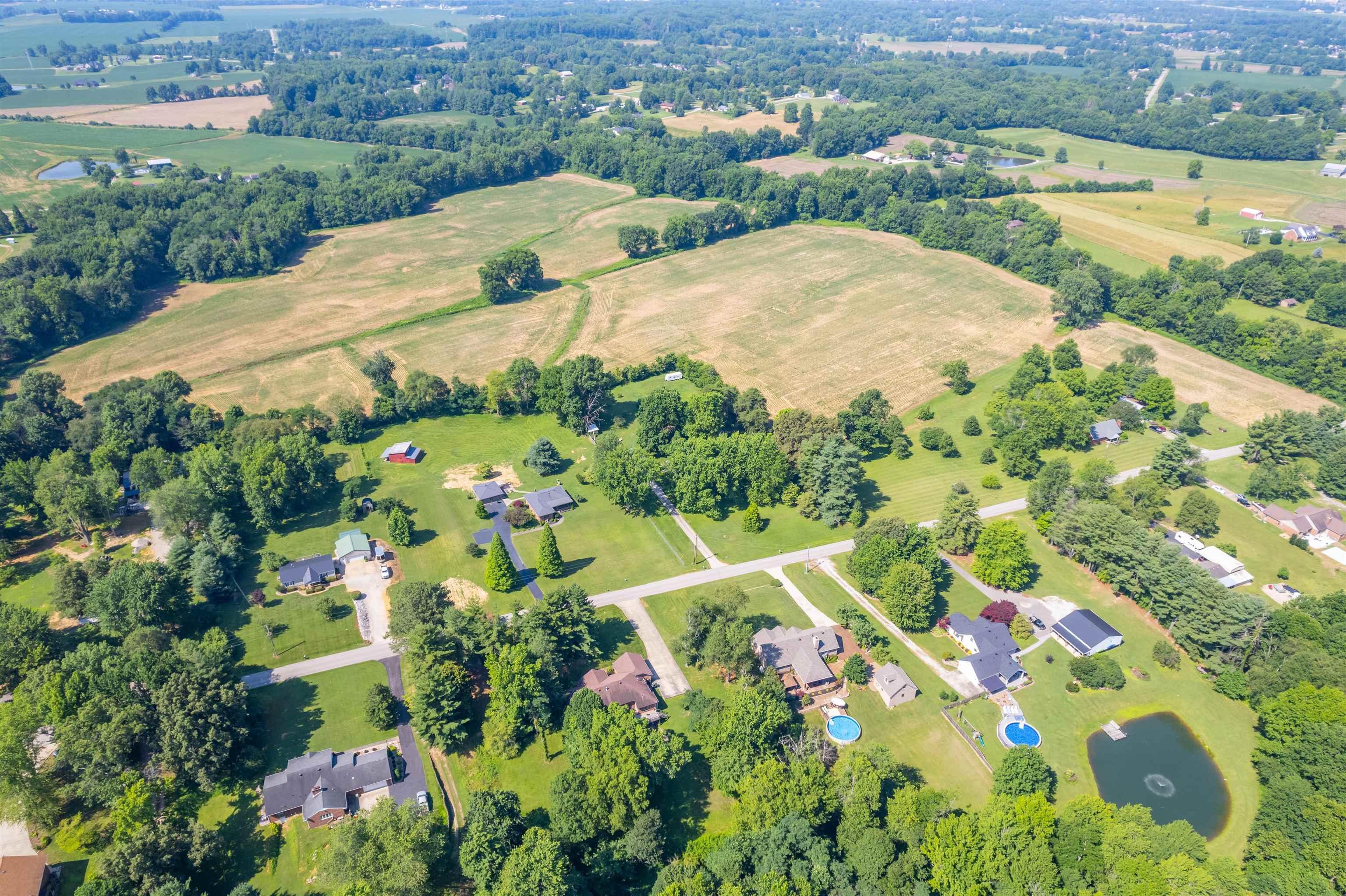 2656 South Hampton Road, Owensboro, Kentucky 42301, ,Farm,For Sale,South Hampton Road,89914