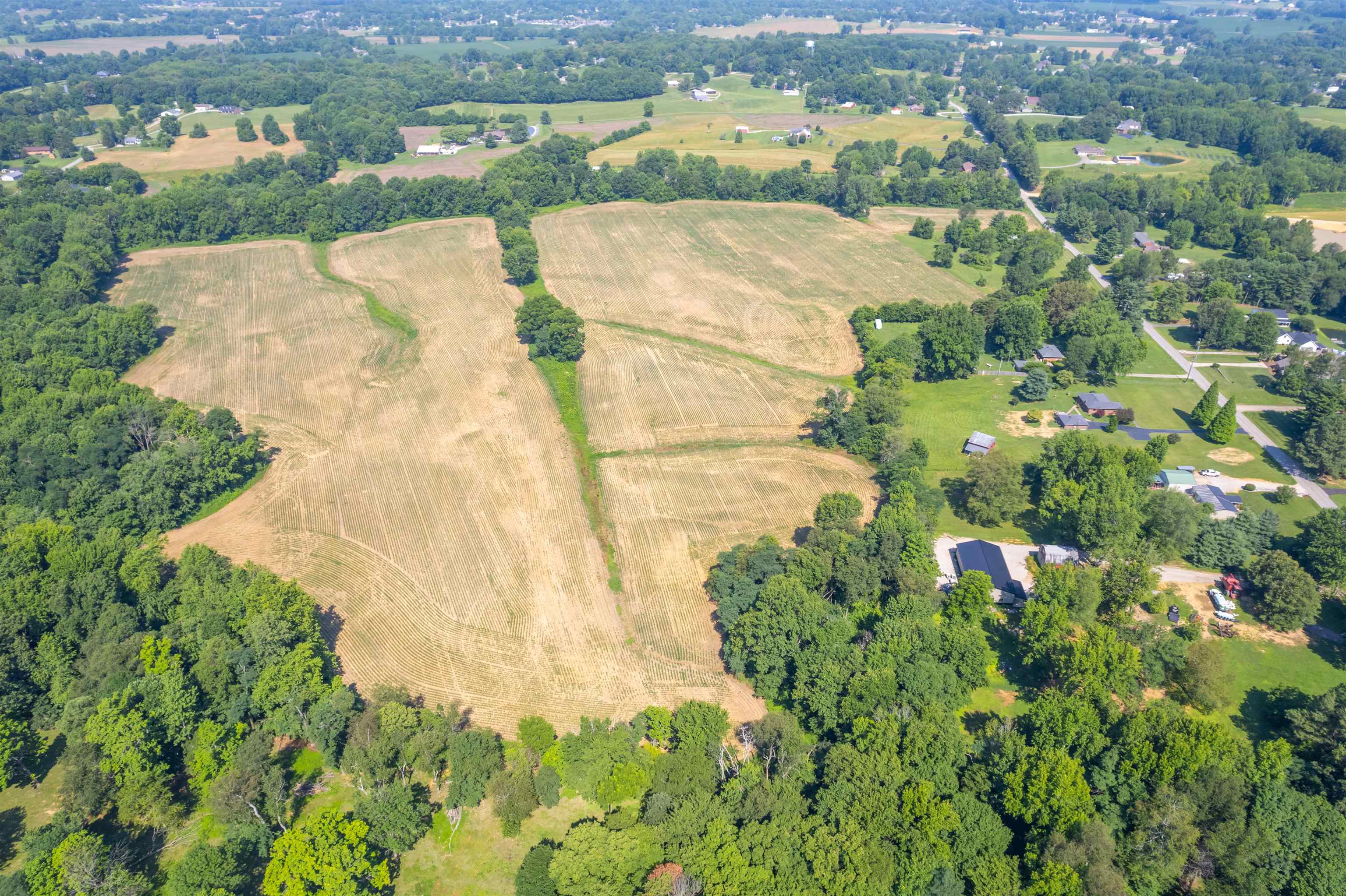 2656 South Hampton Road, Owensboro, Kentucky 42301, ,Farm,For Sale,South Hampton Road,89914
